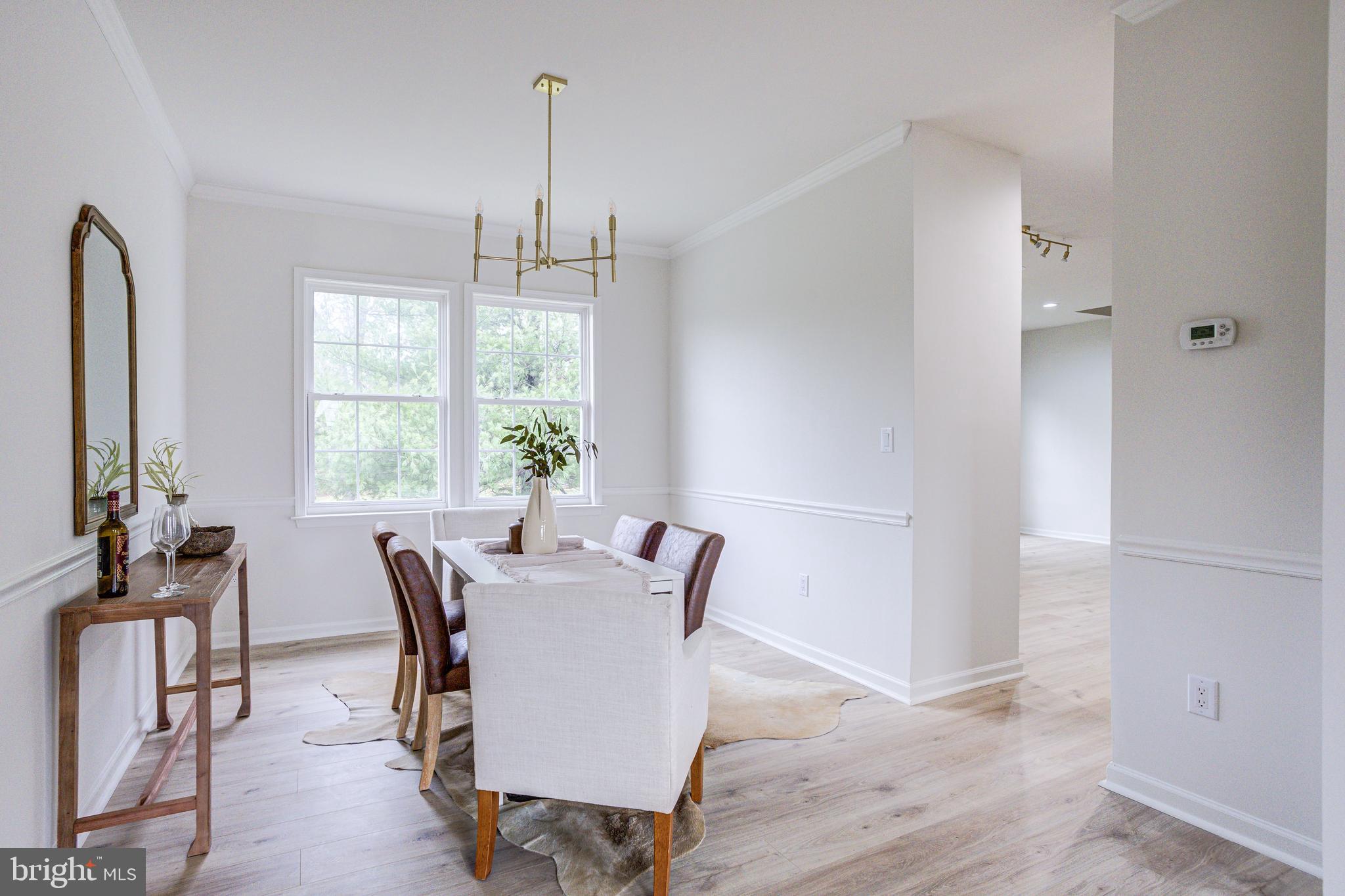 MAHOGANY PARK - Residential