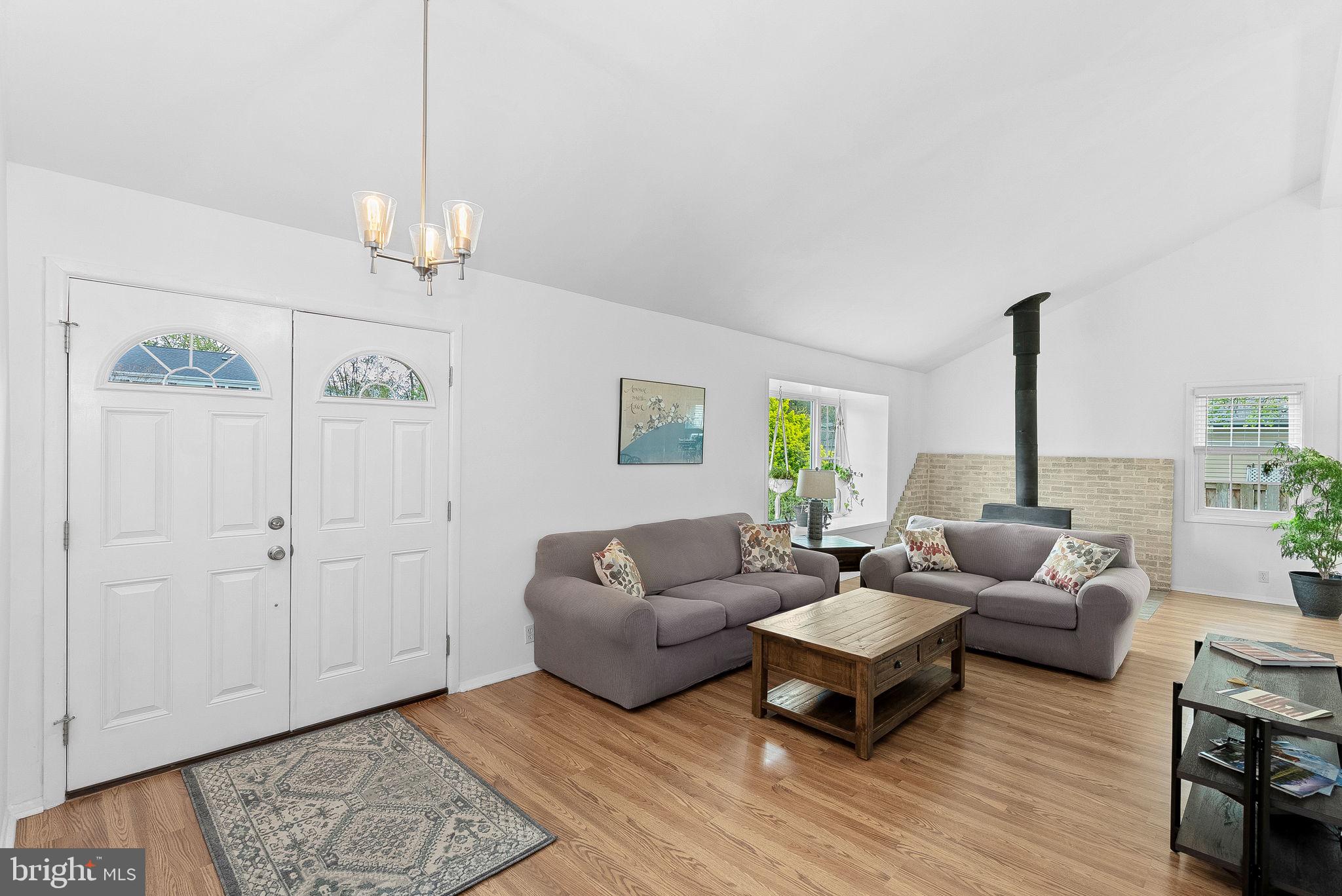 OAK TREE - Residential