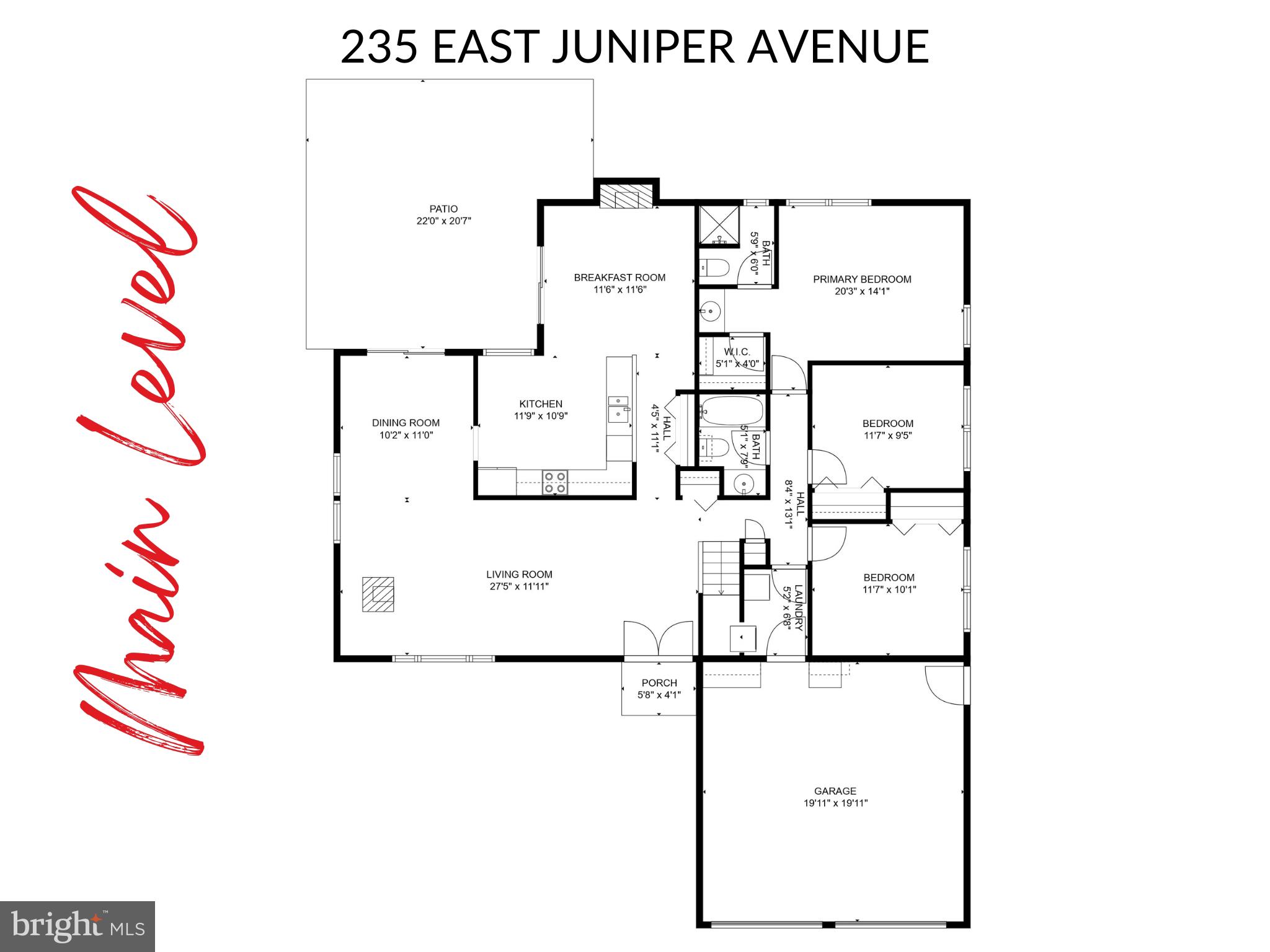 OAK TREE - Residential