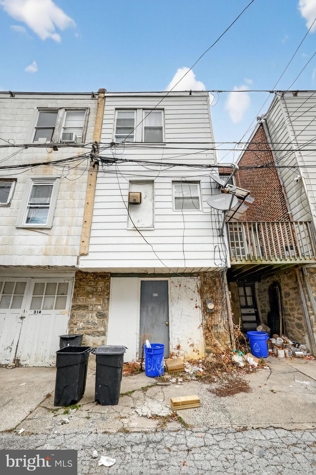 BYWOOD - Residential