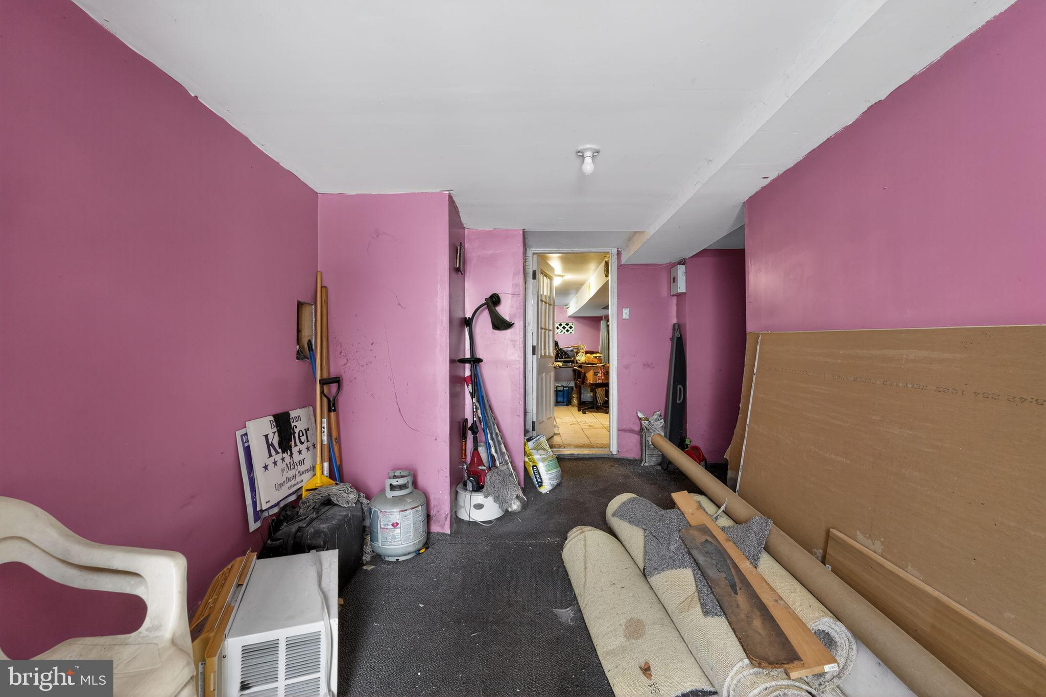 BYWOOD - Residential