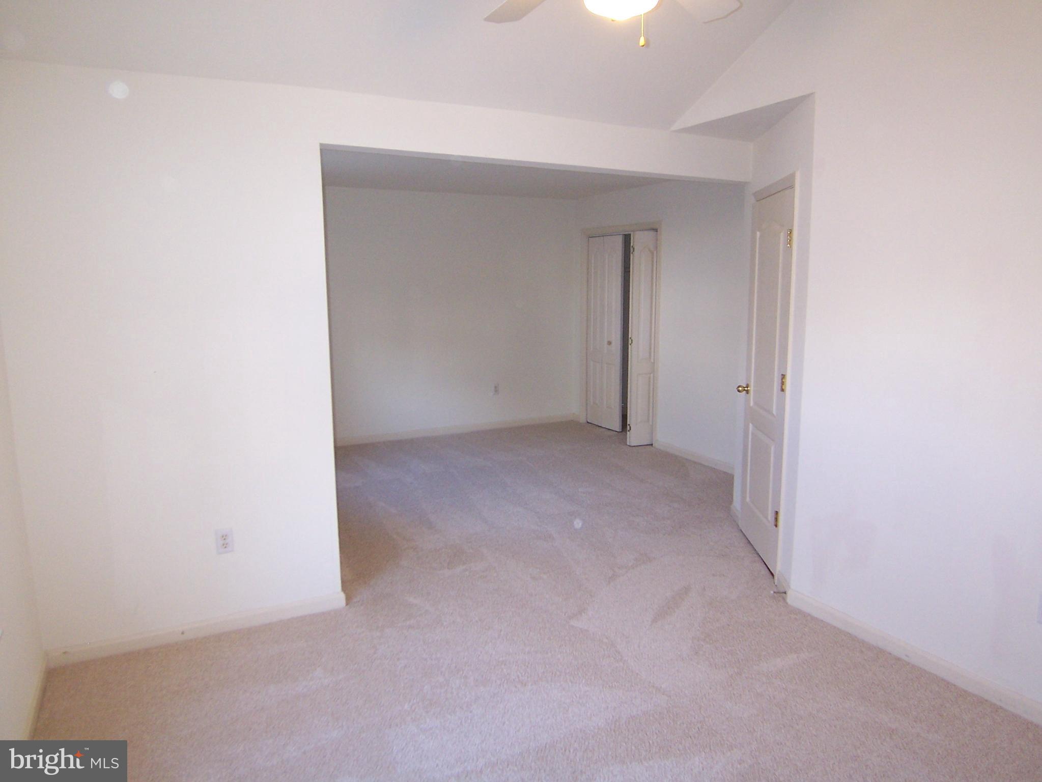 CHESAPEAKE CLUB - Residential Lease