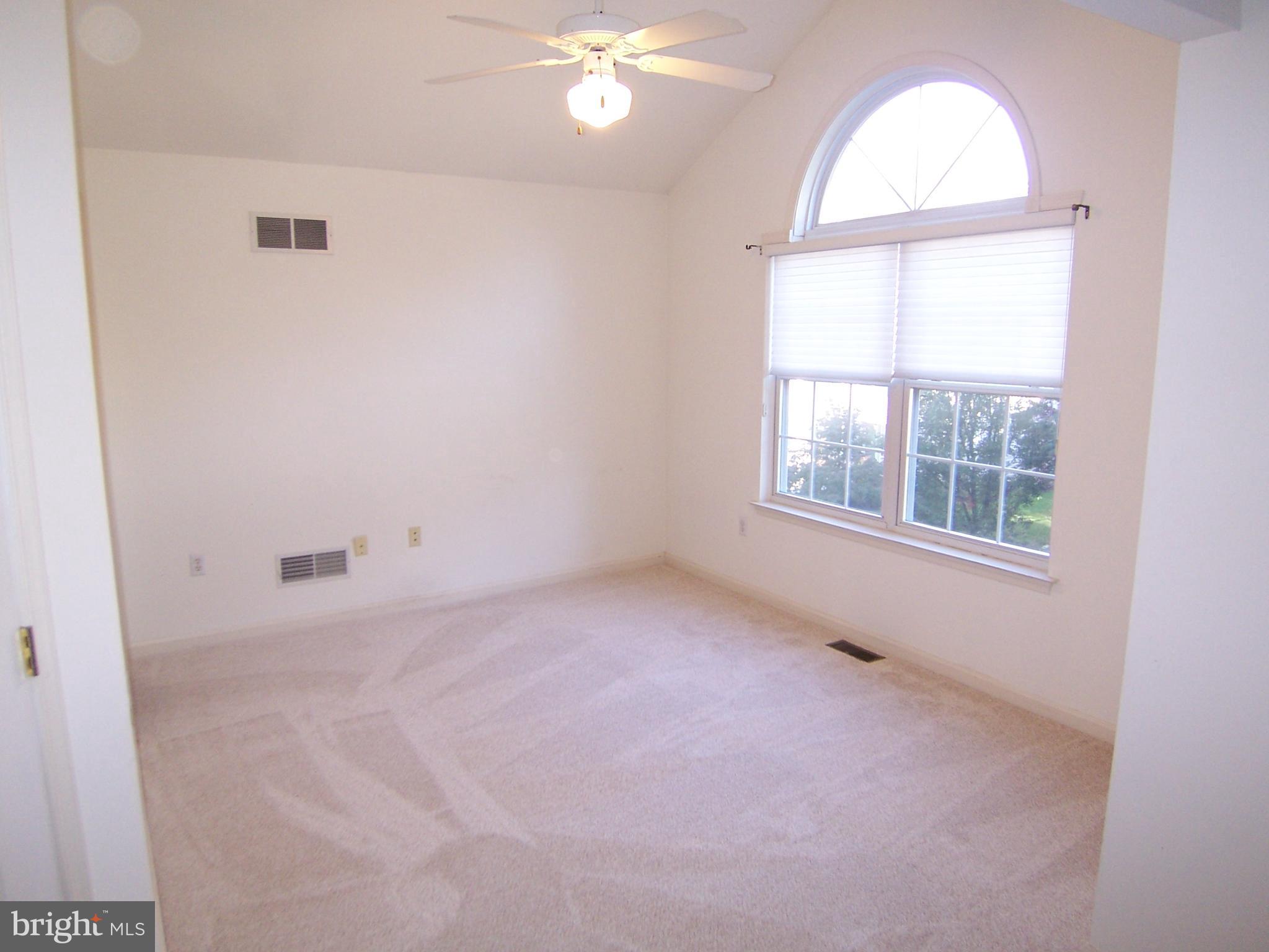 CHESAPEAKE CLUB - Residential Lease