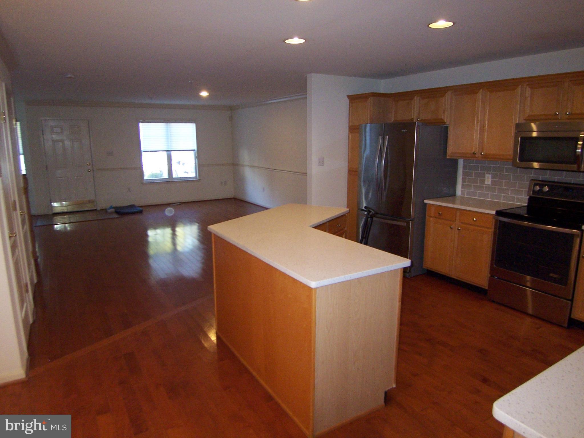 CHESAPEAKE CLUB - Residential Lease