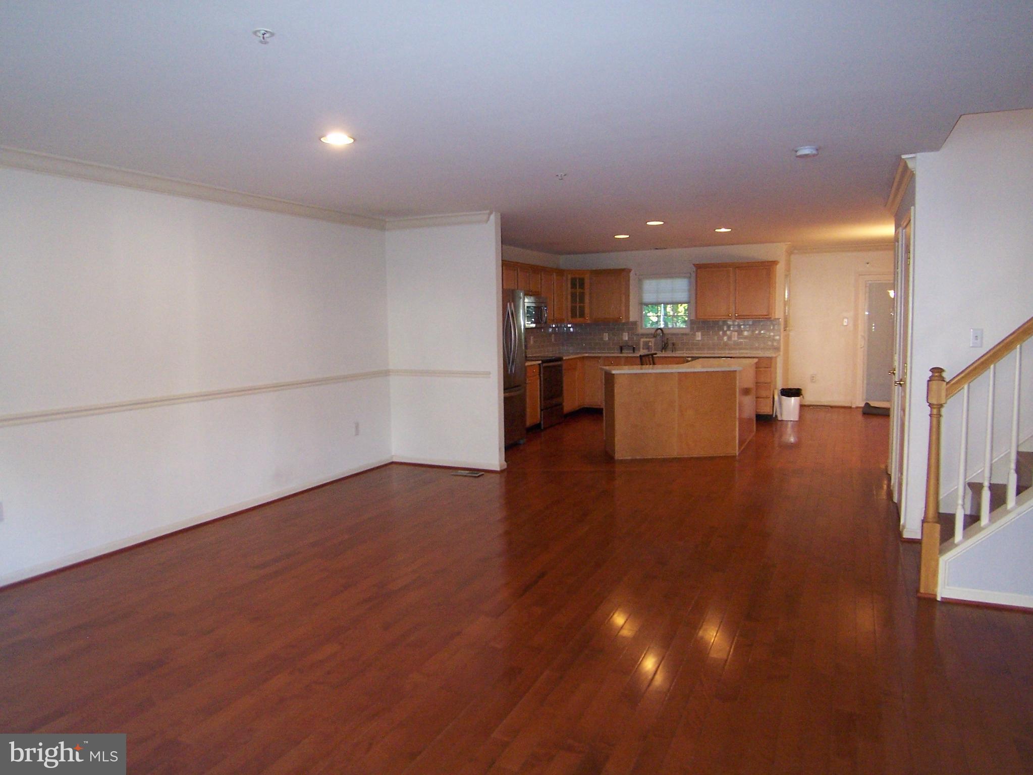 CHESAPEAKE CLUB - Residential Lease