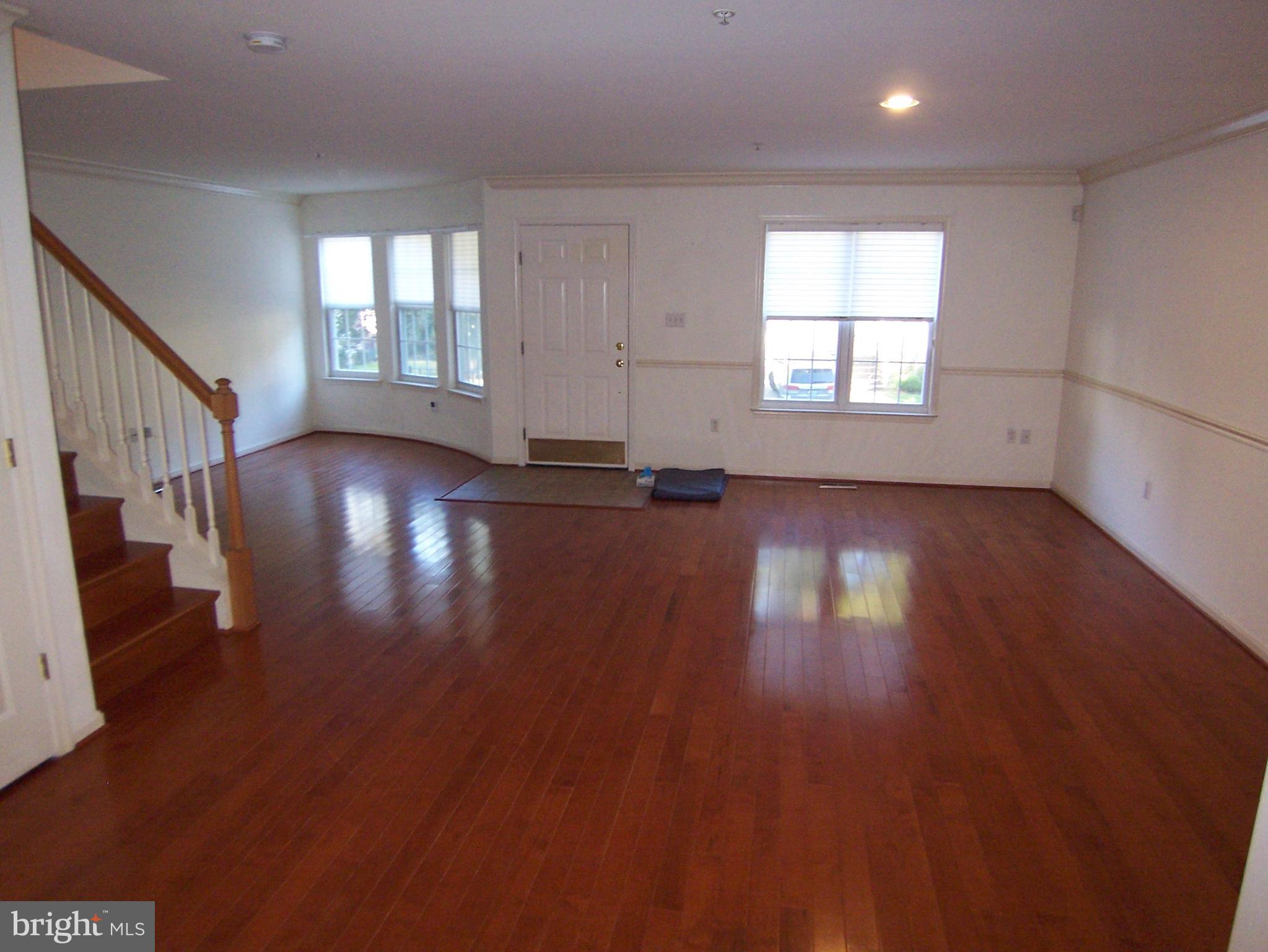 CHESAPEAKE CLUB - Residential Lease