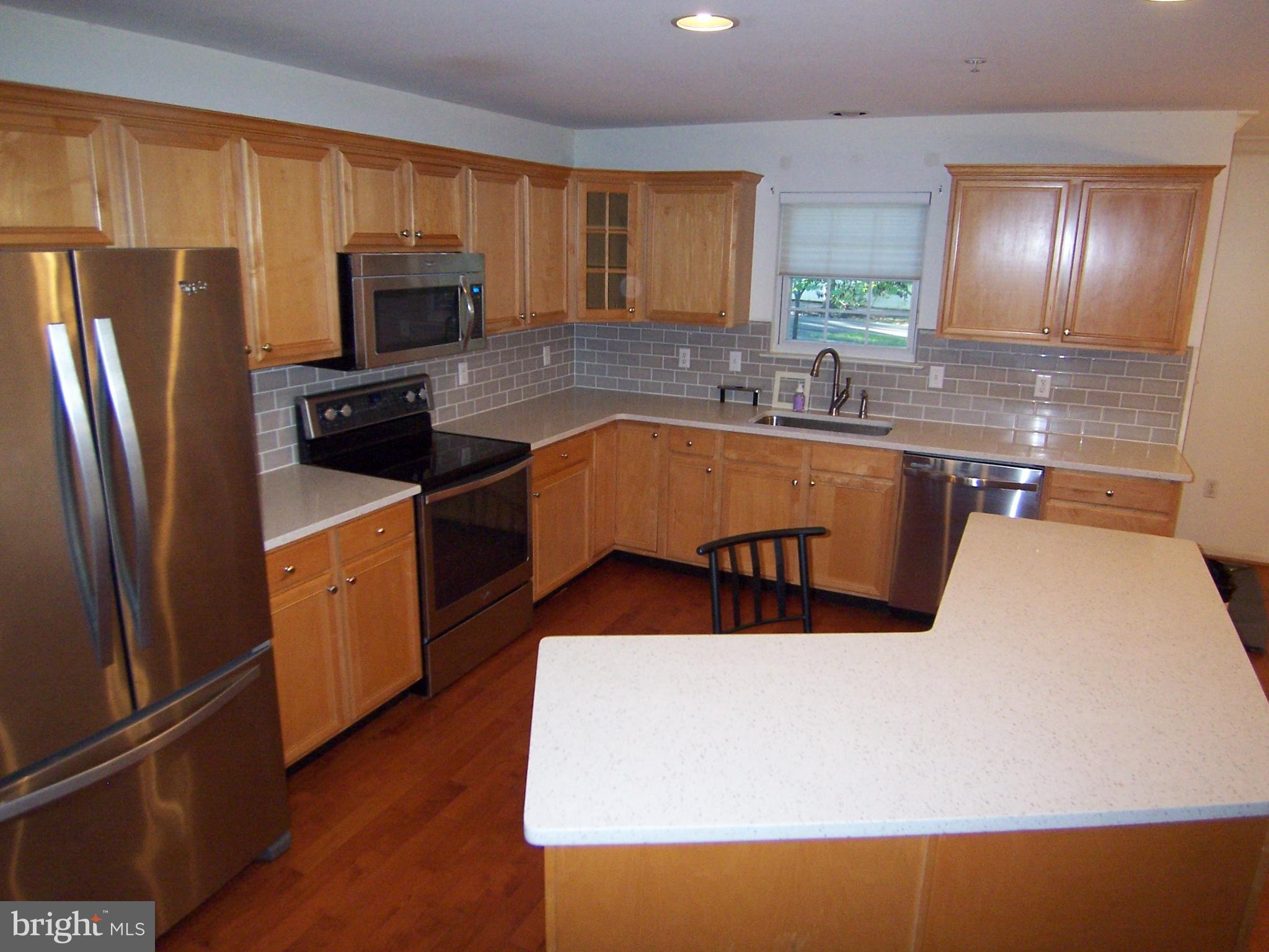 CHESAPEAKE CLUB - Residential Lease