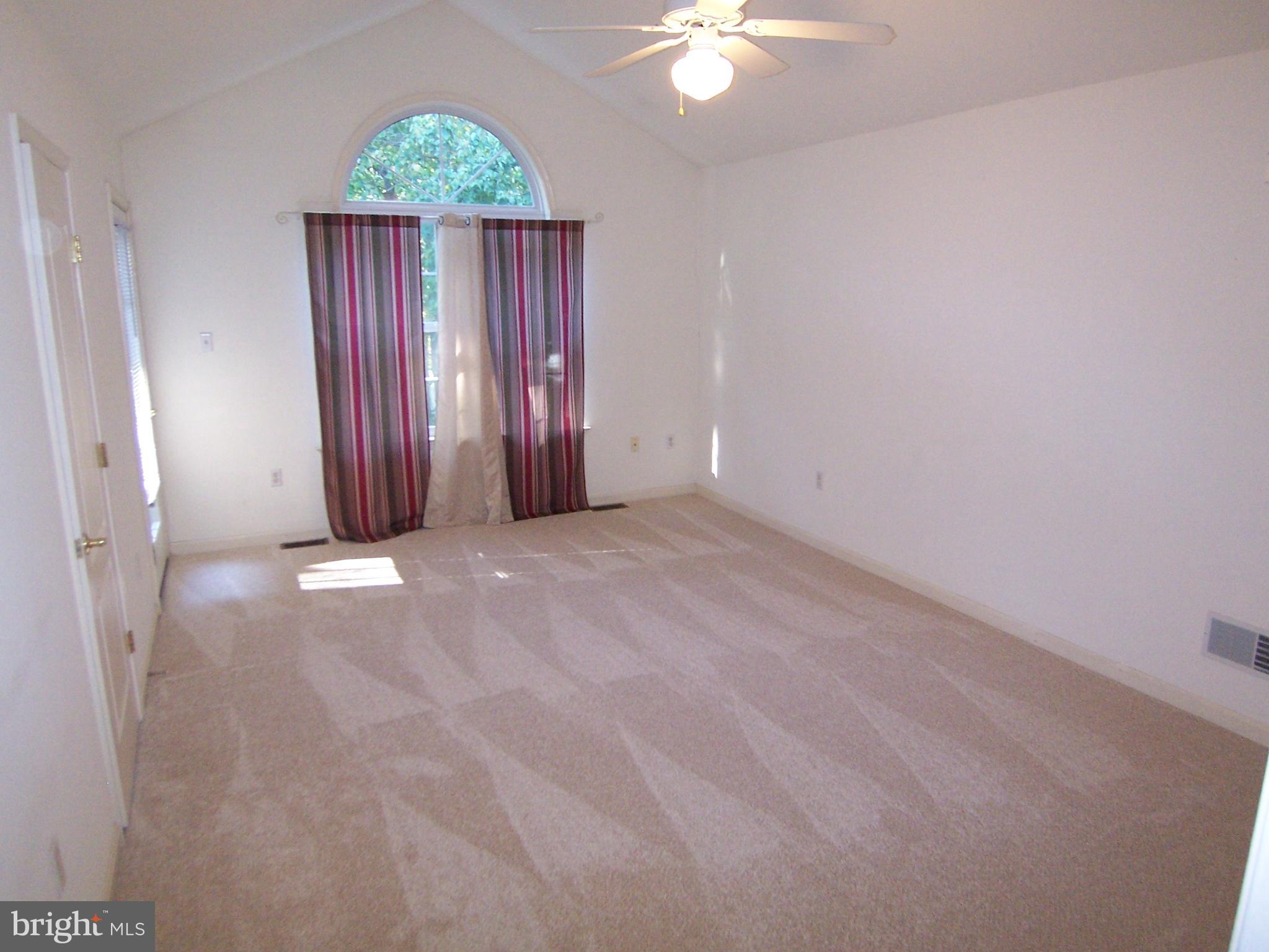 CHESAPEAKE CLUB - Residential Lease