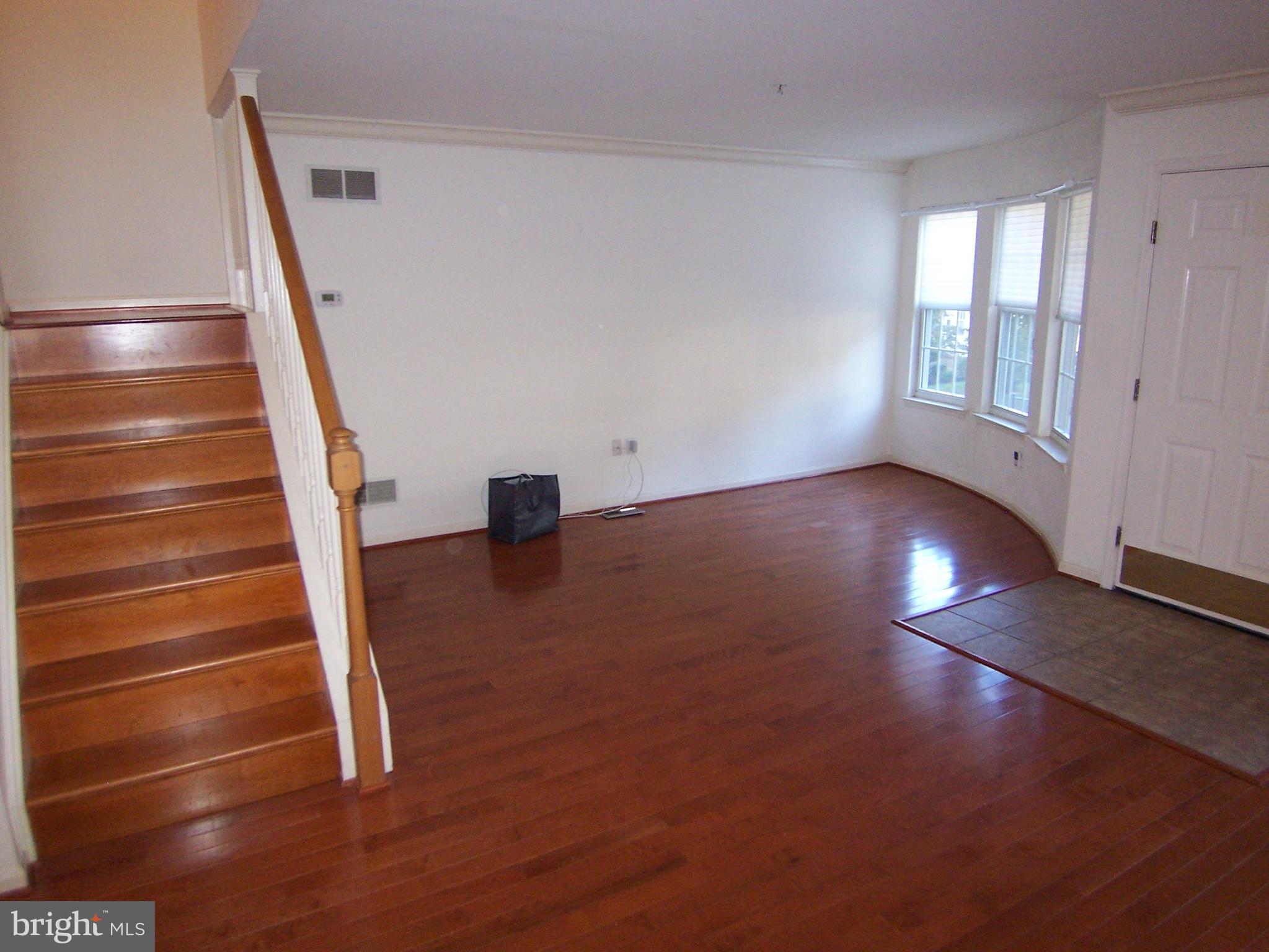 CHESAPEAKE CLUB - Residential Lease