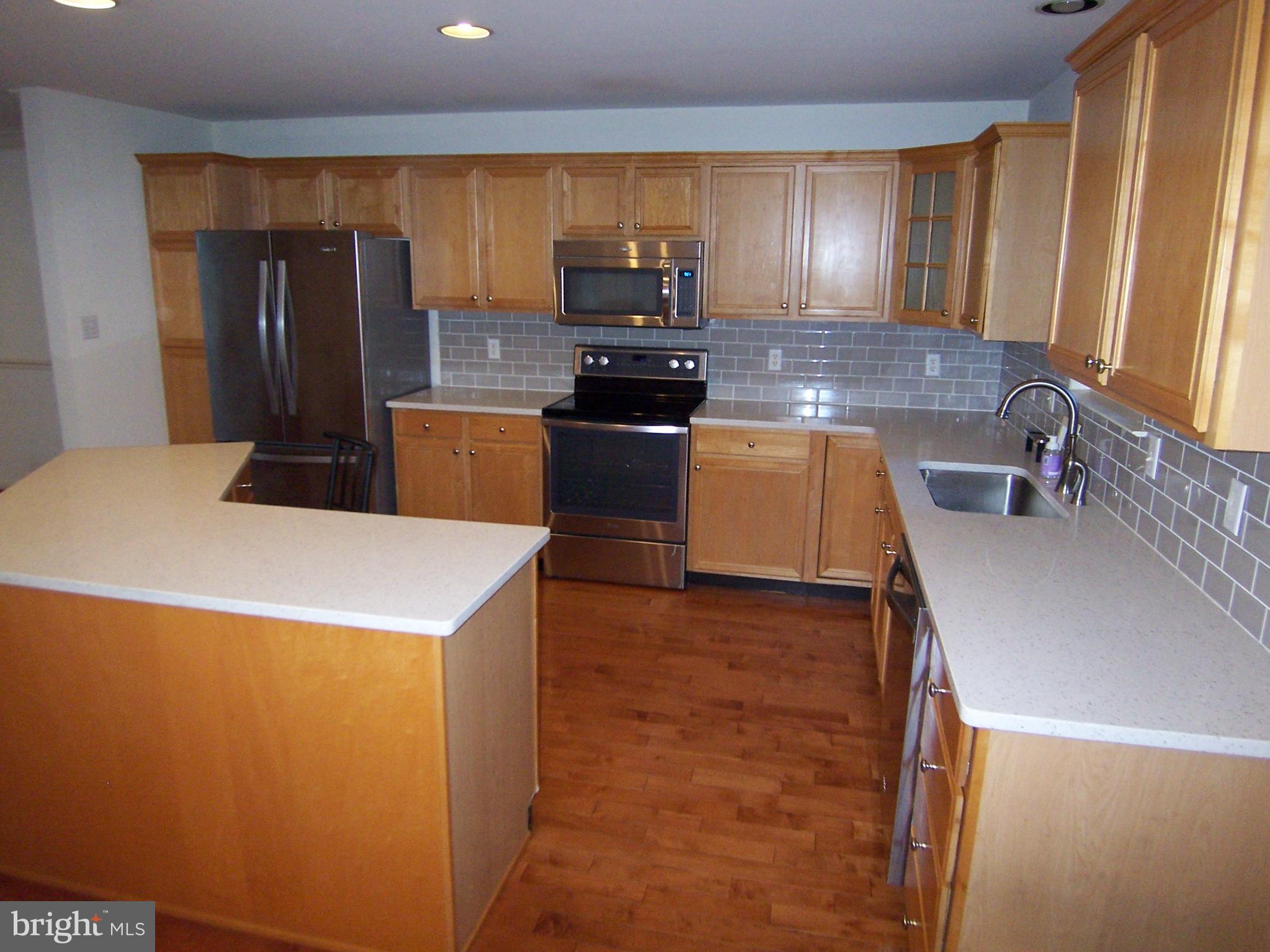 CHESAPEAKE CLUB - Residential Lease