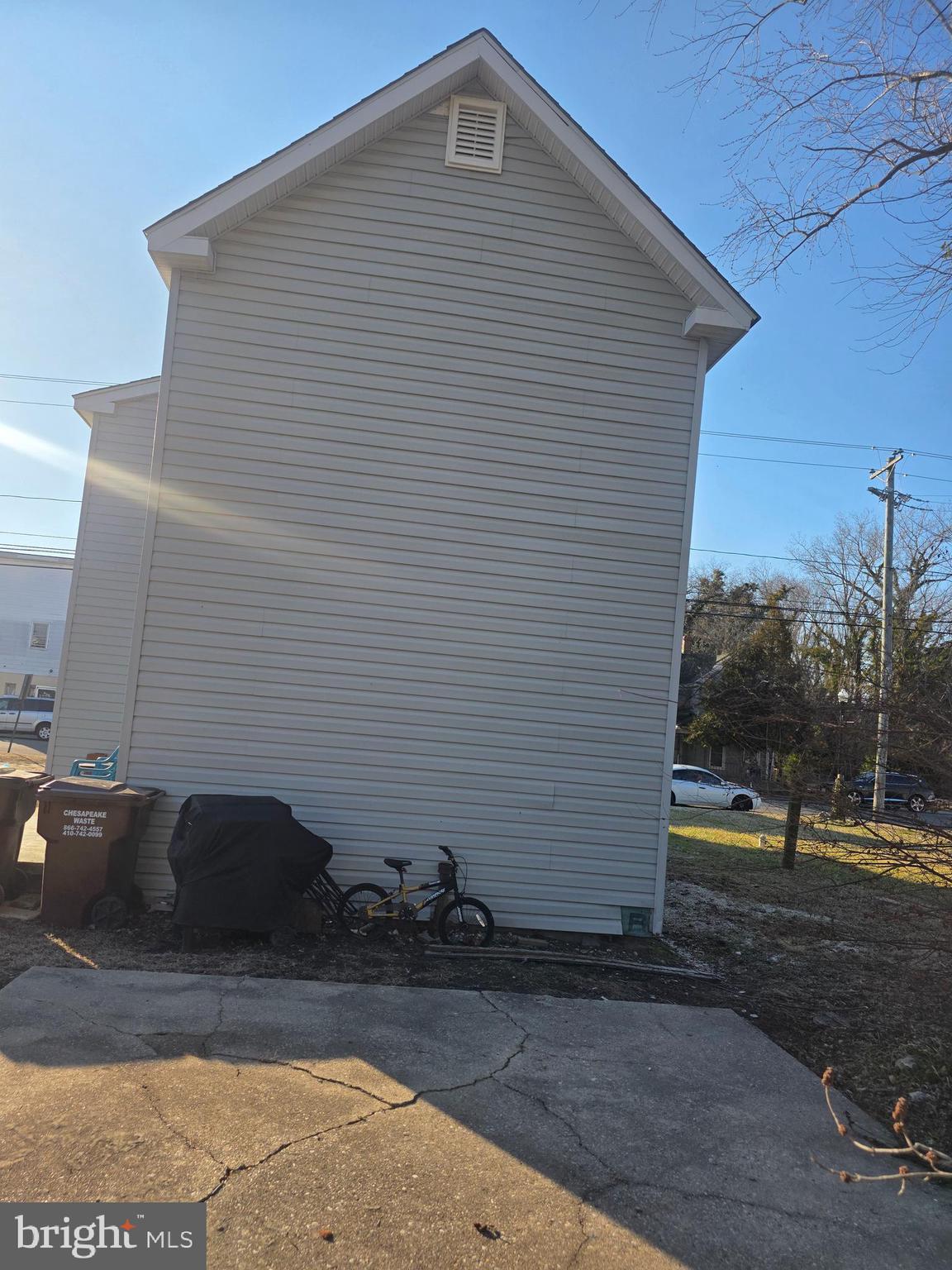 NEIGHBORHOOD - Residential