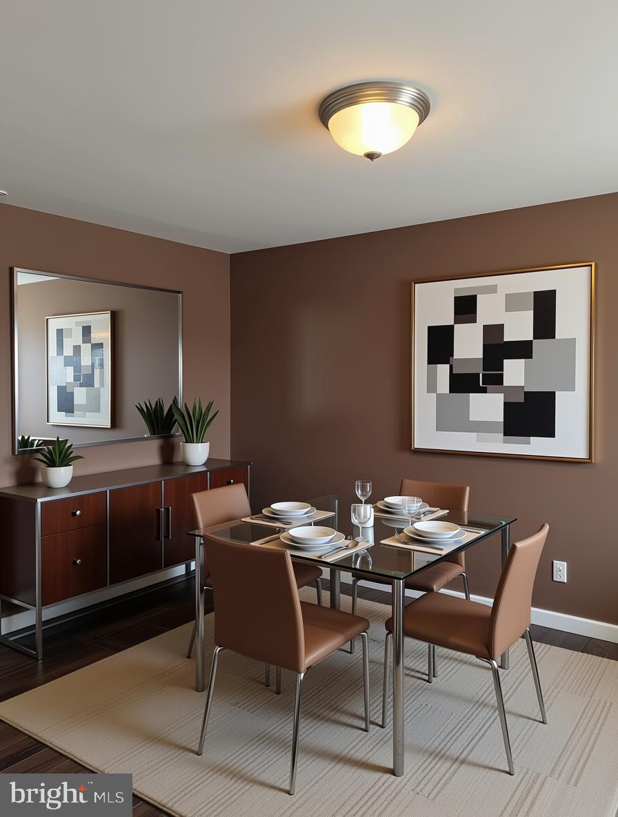 NEIGHBORHOOD - Residential