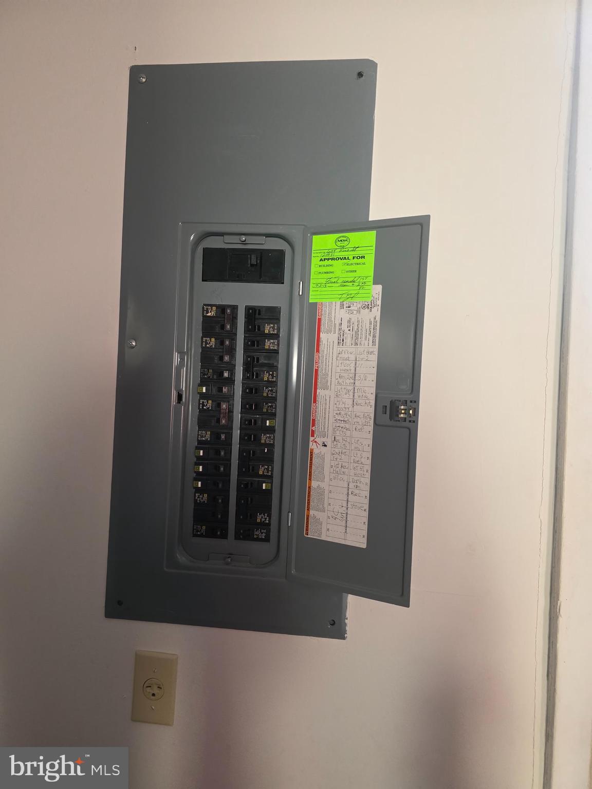 NEIGHBORHOOD - Residential