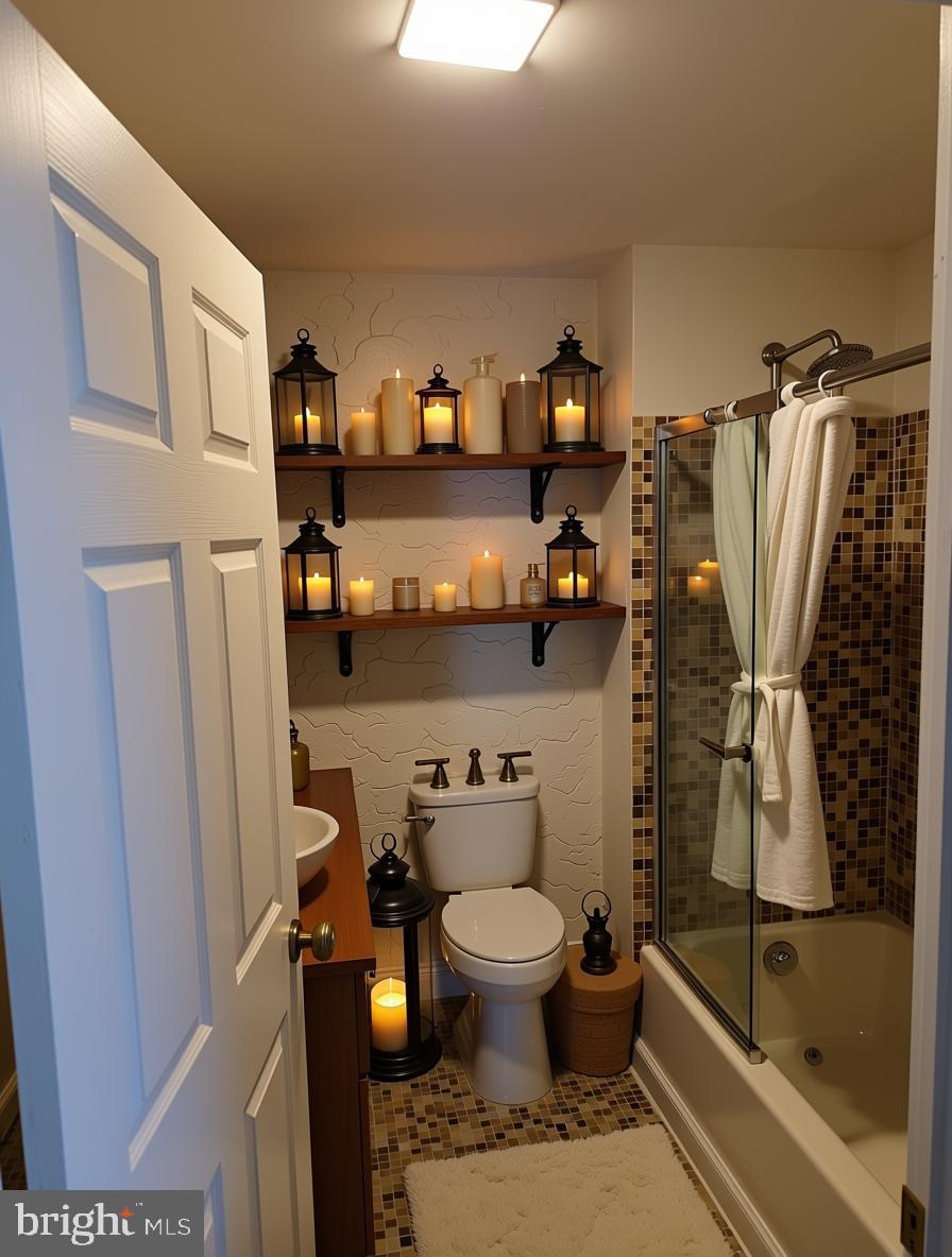 NEIGHBORHOOD - Residential