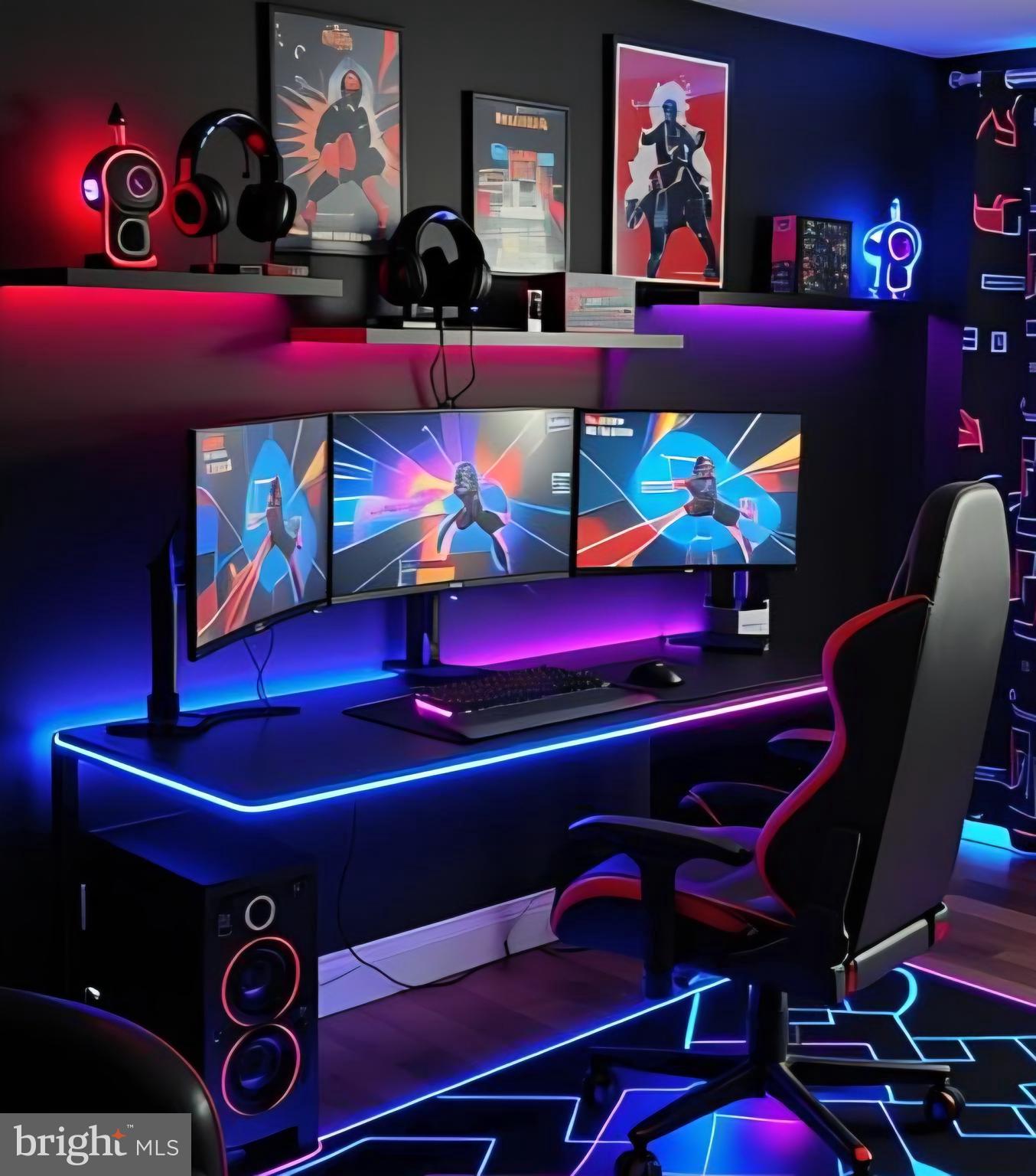 NEIGHBORHOOD - Residential