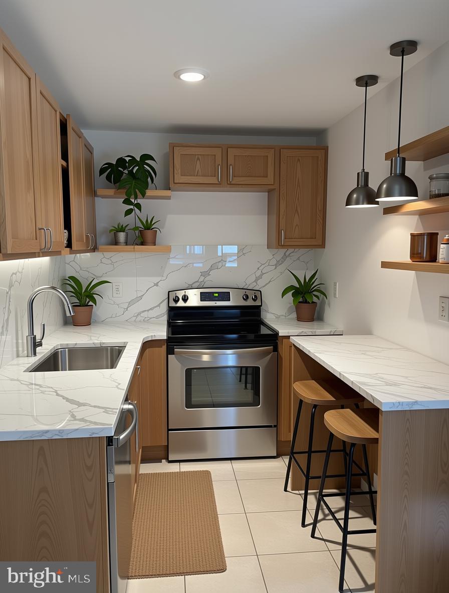 NEIGHBORHOOD - Residential