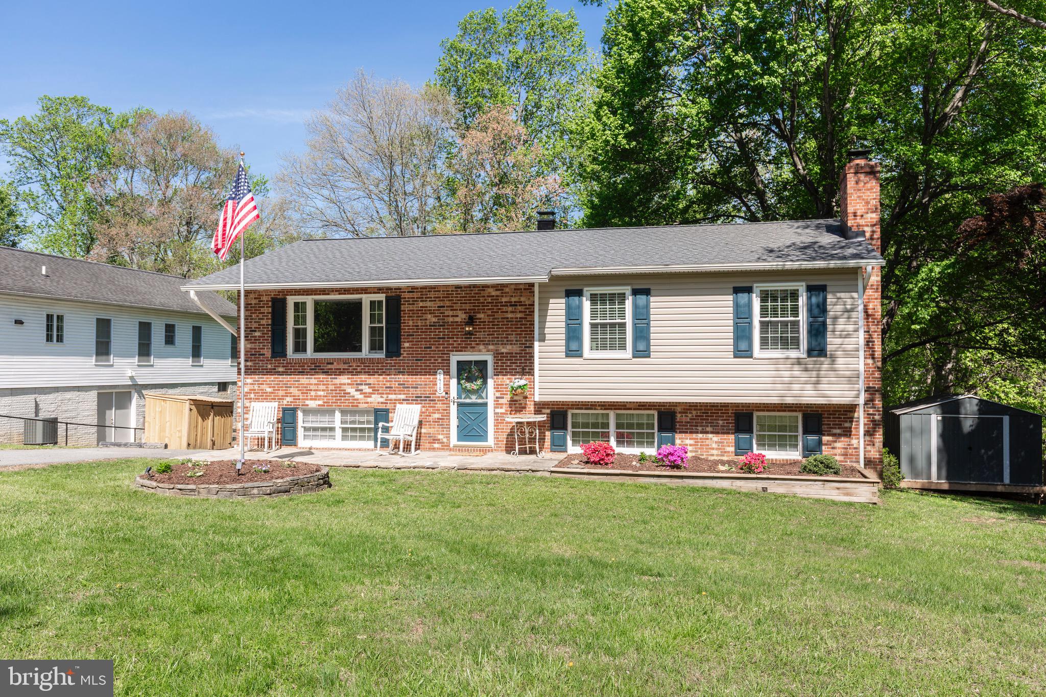 FREEDOM FOREST - Residential