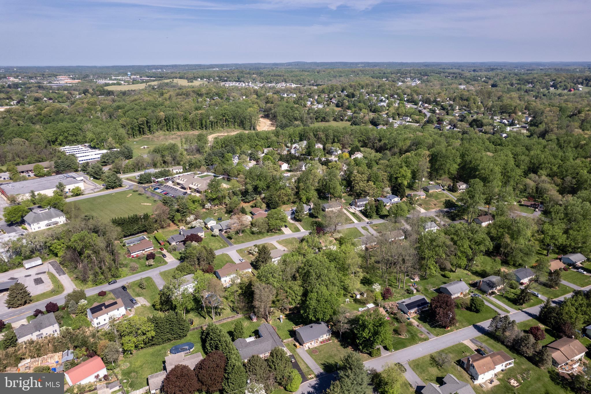 FREEDOM FOREST - Residential