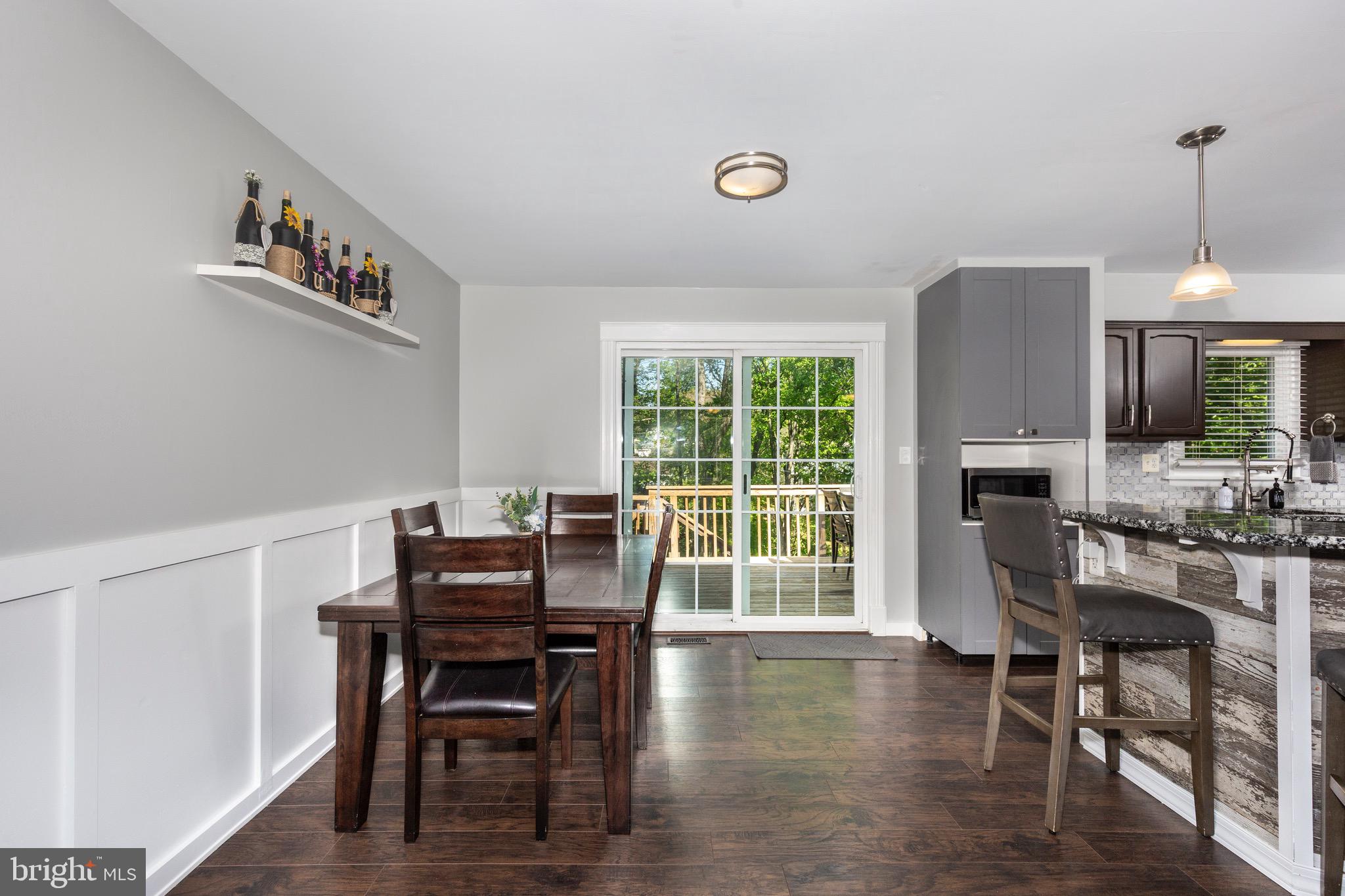 FREEDOM FOREST - Residential