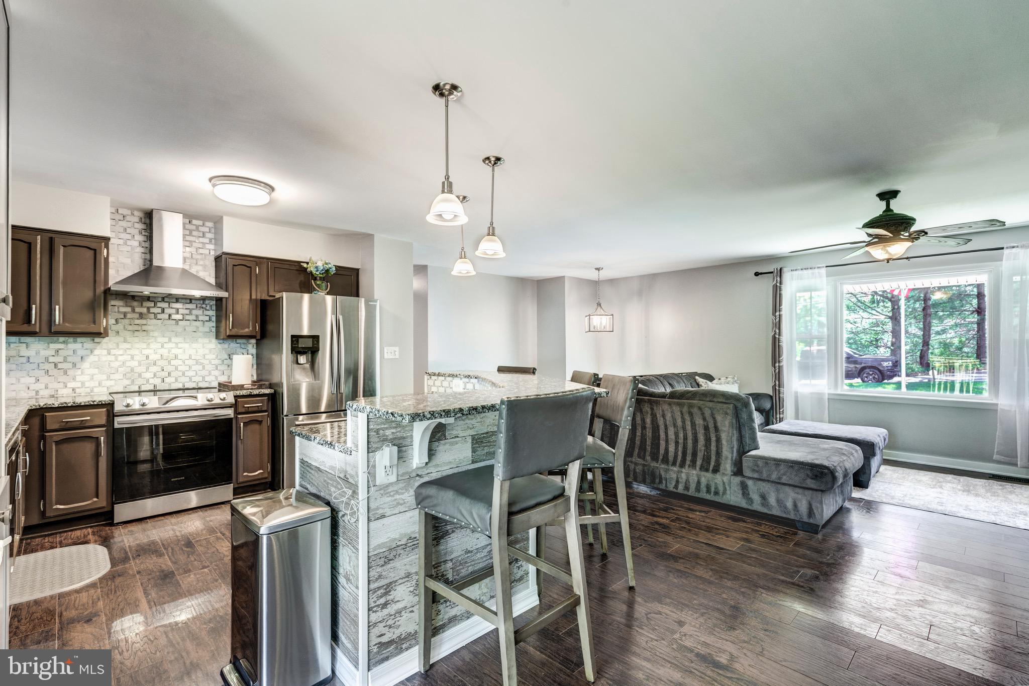 FREEDOM FOREST - Residential