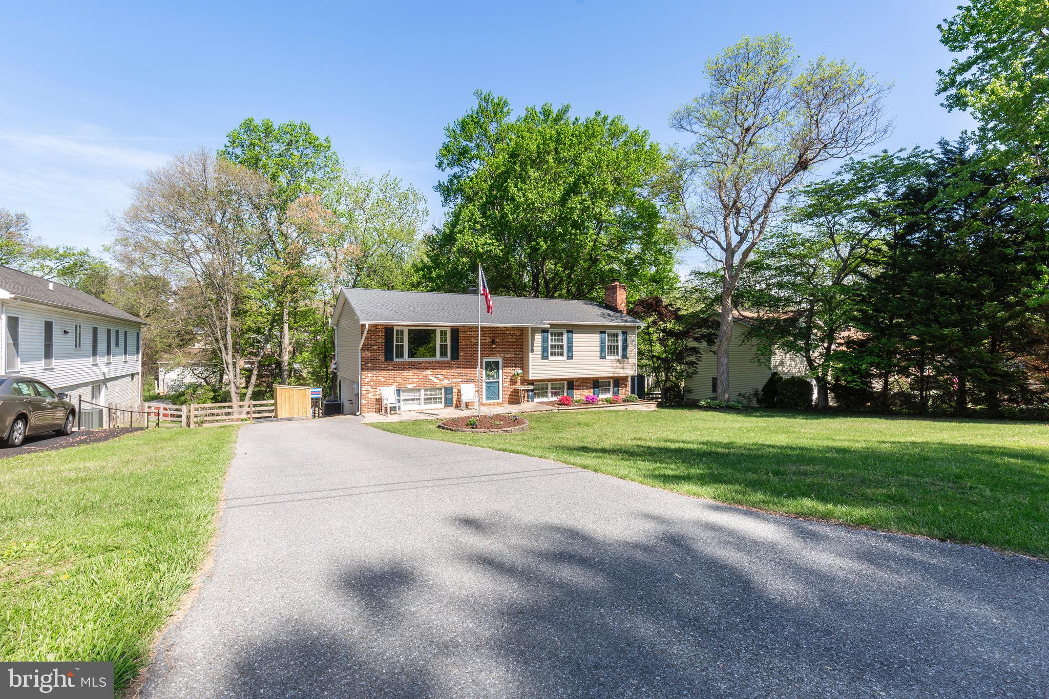 FREEDOM FOREST - Residential