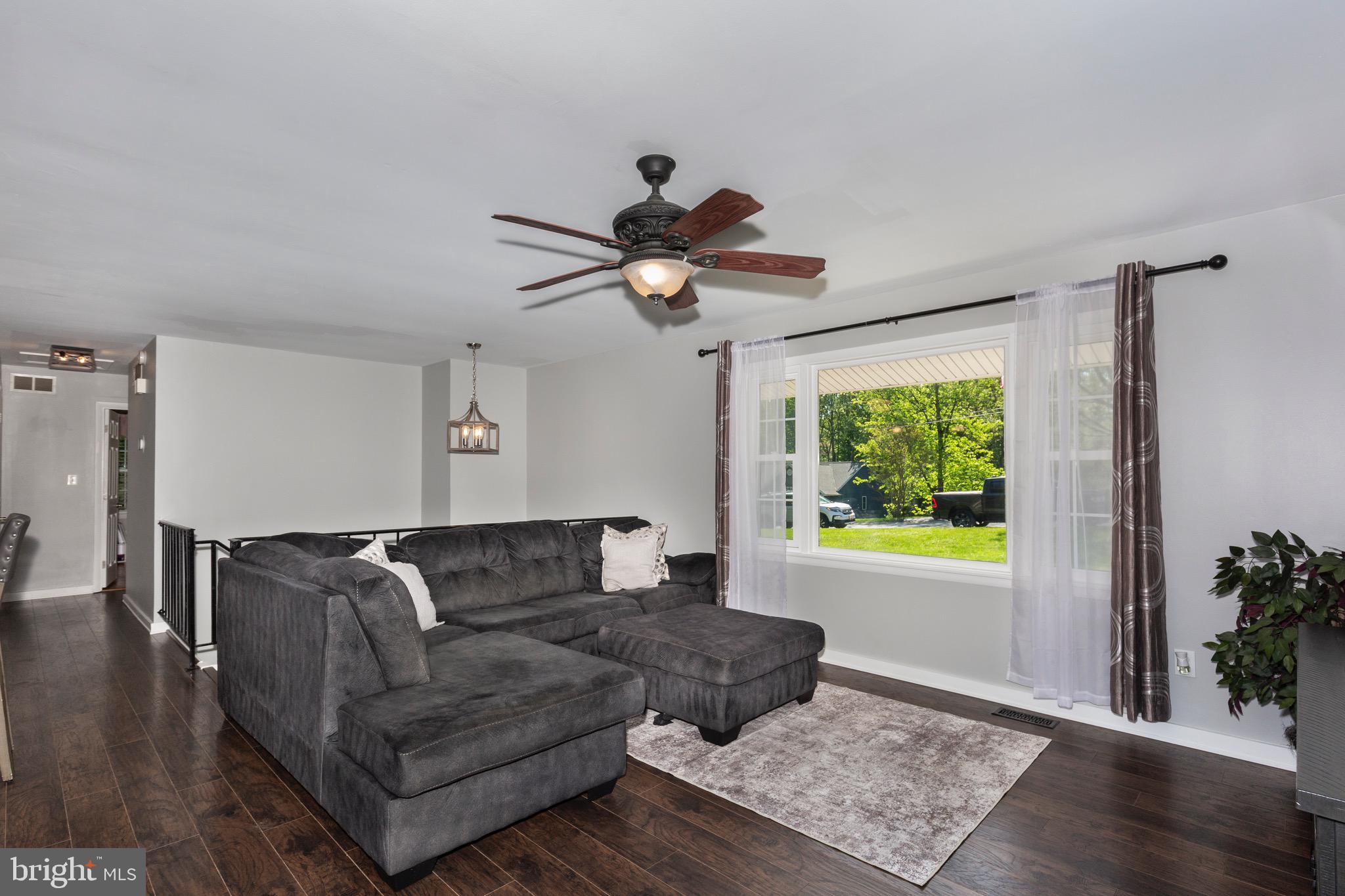 FREEDOM FOREST - Residential