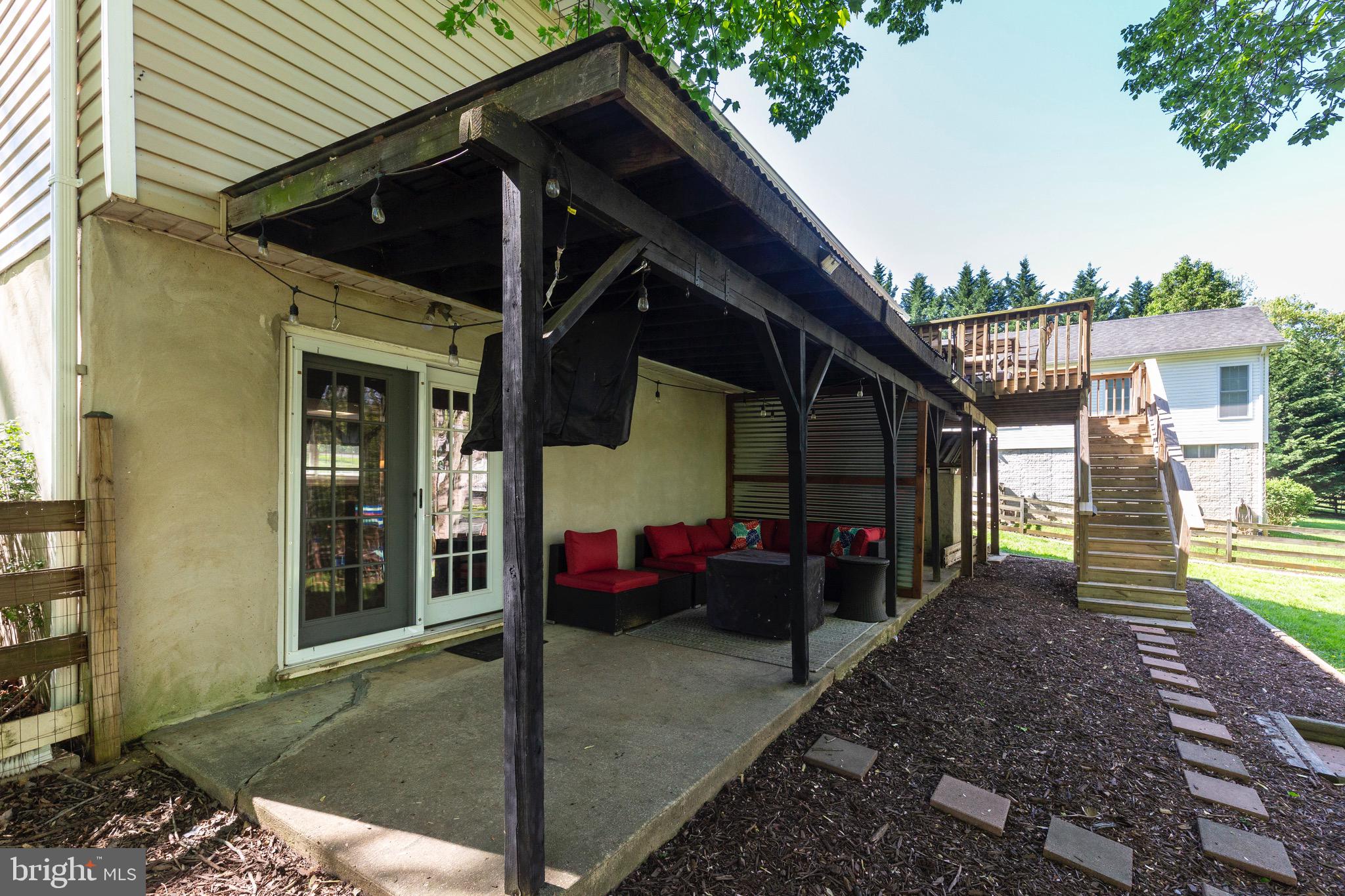 FREEDOM FOREST - Residential