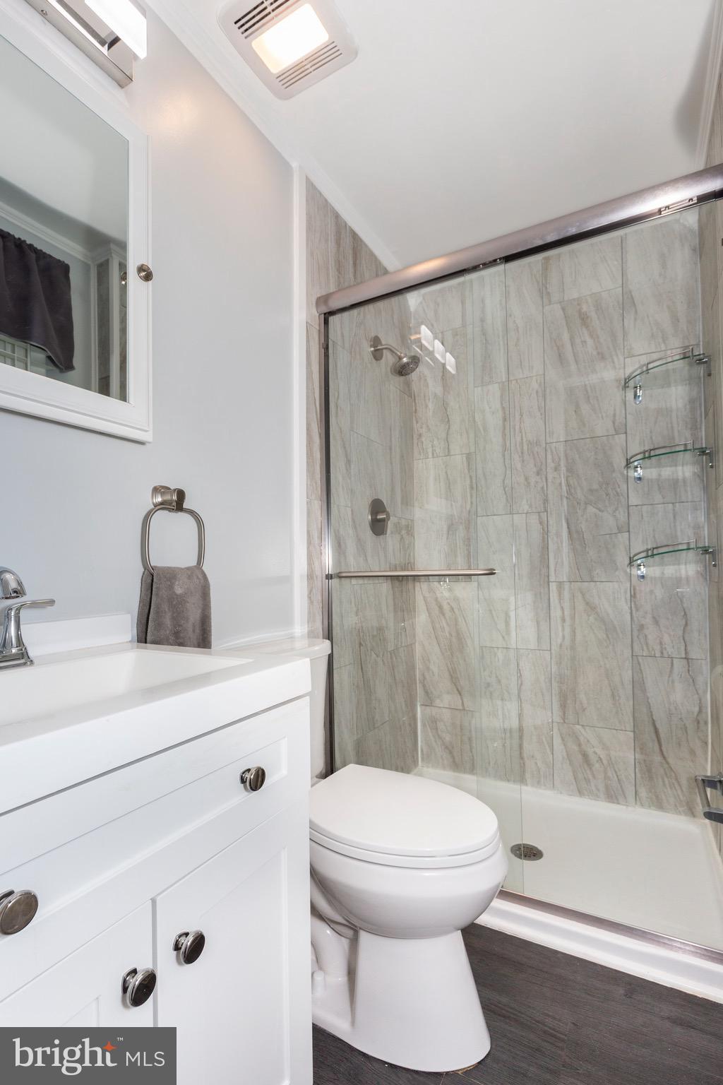 FREEDOM FOREST - Residential