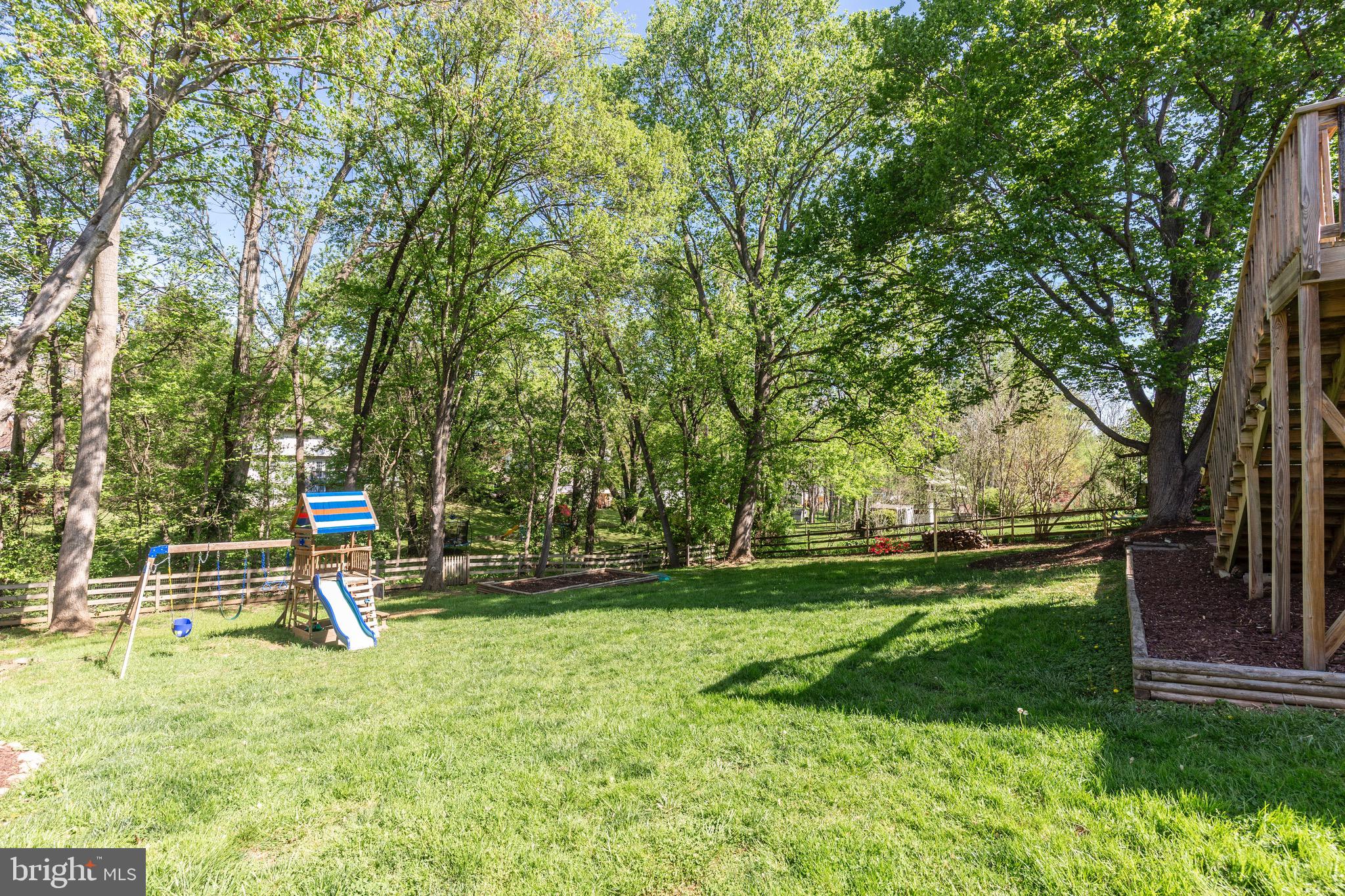 FREEDOM FOREST - Residential