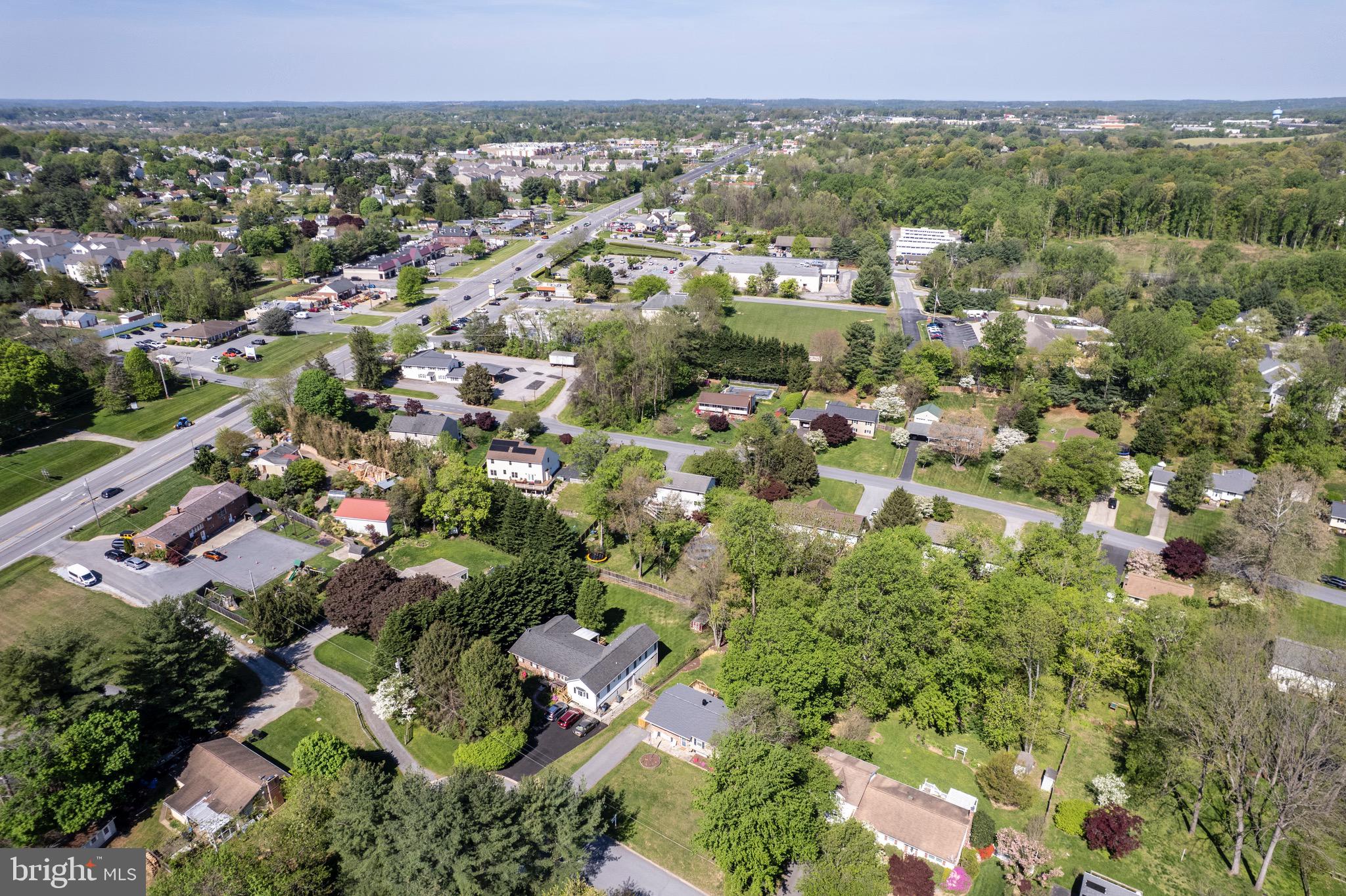 FREEDOM FOREST - Residential