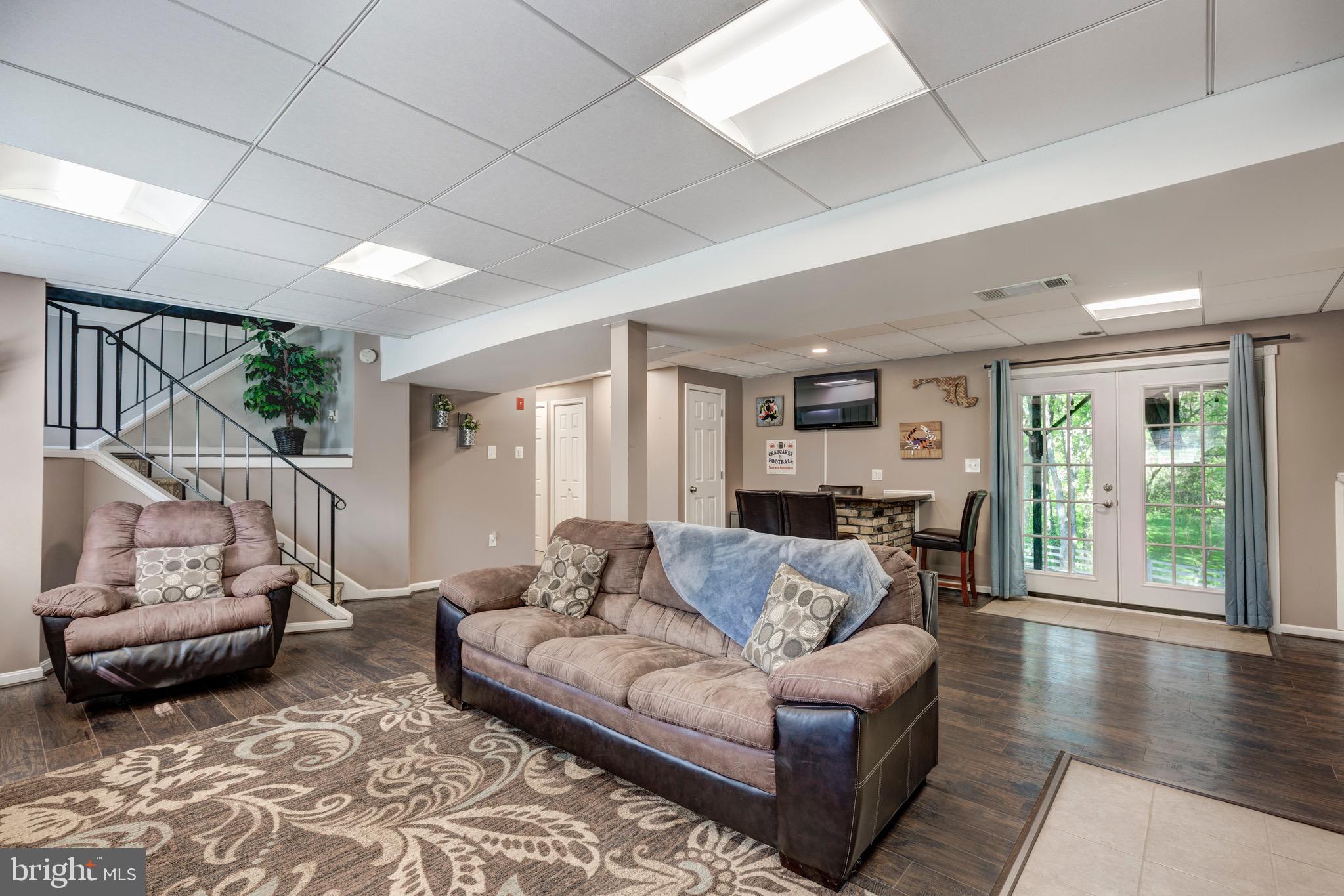 FREEDOM FOREST - Residential