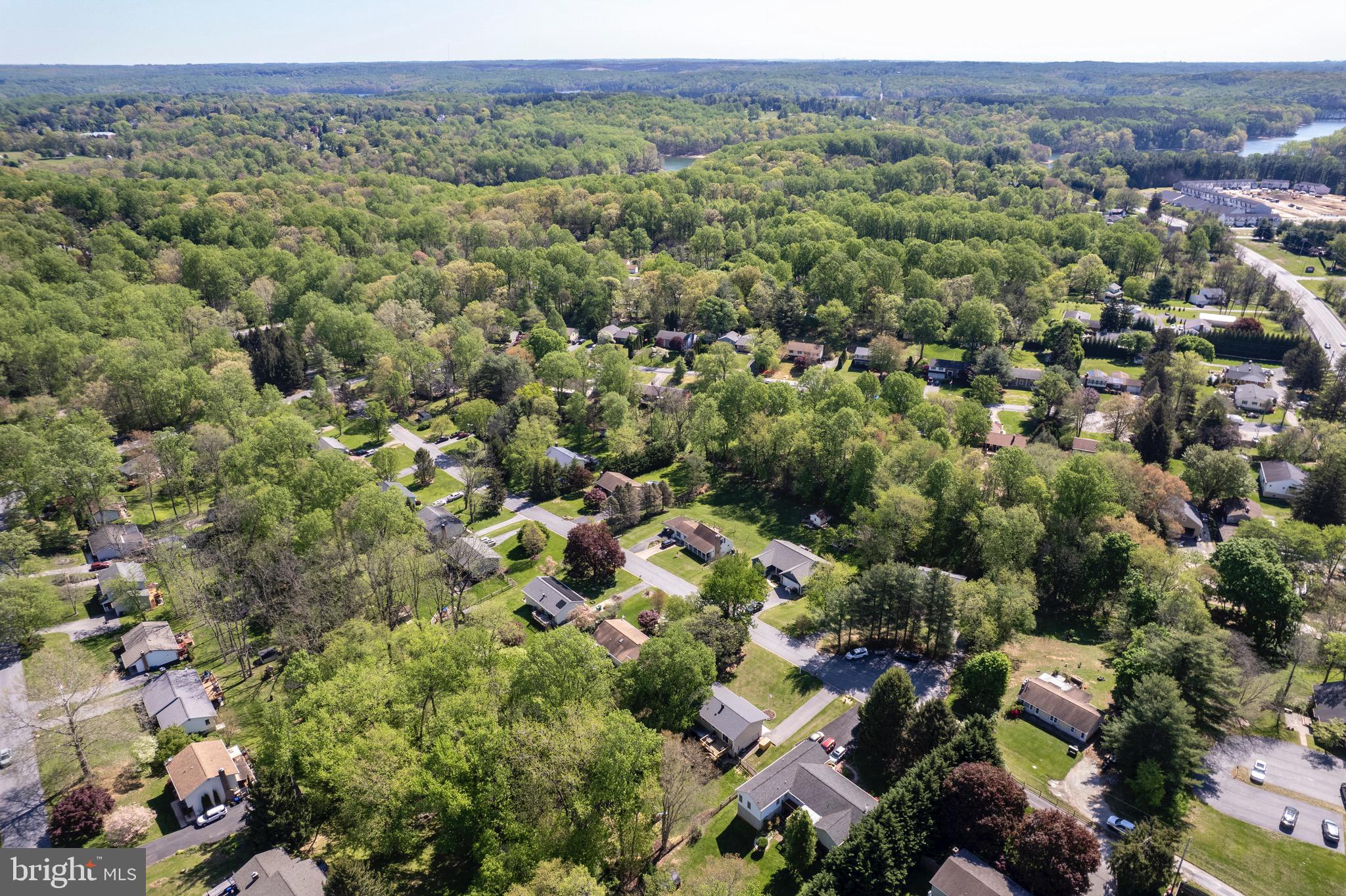 FREEDOM FOREST - Residential