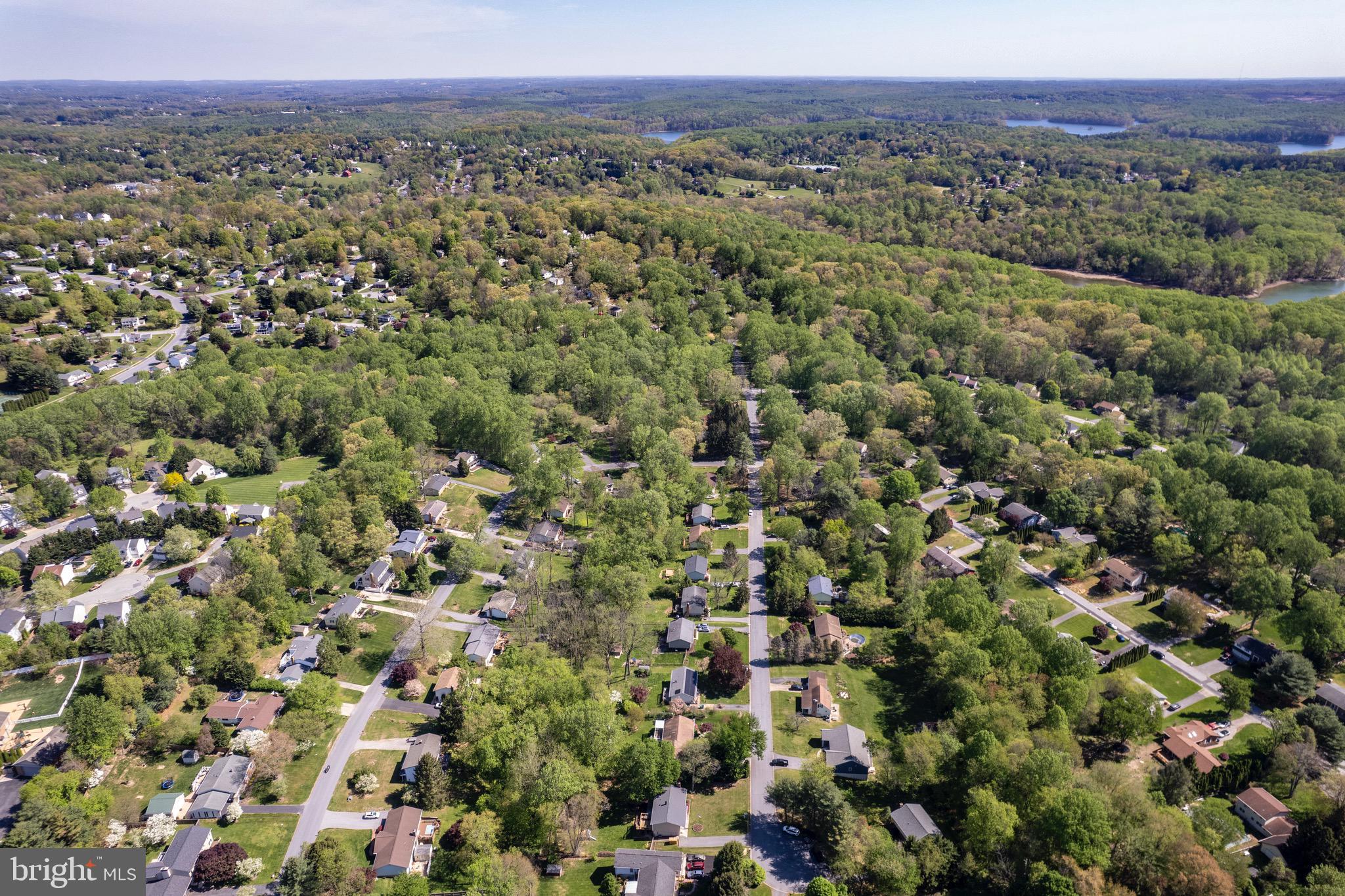 FREEDOM FOREST - Residential