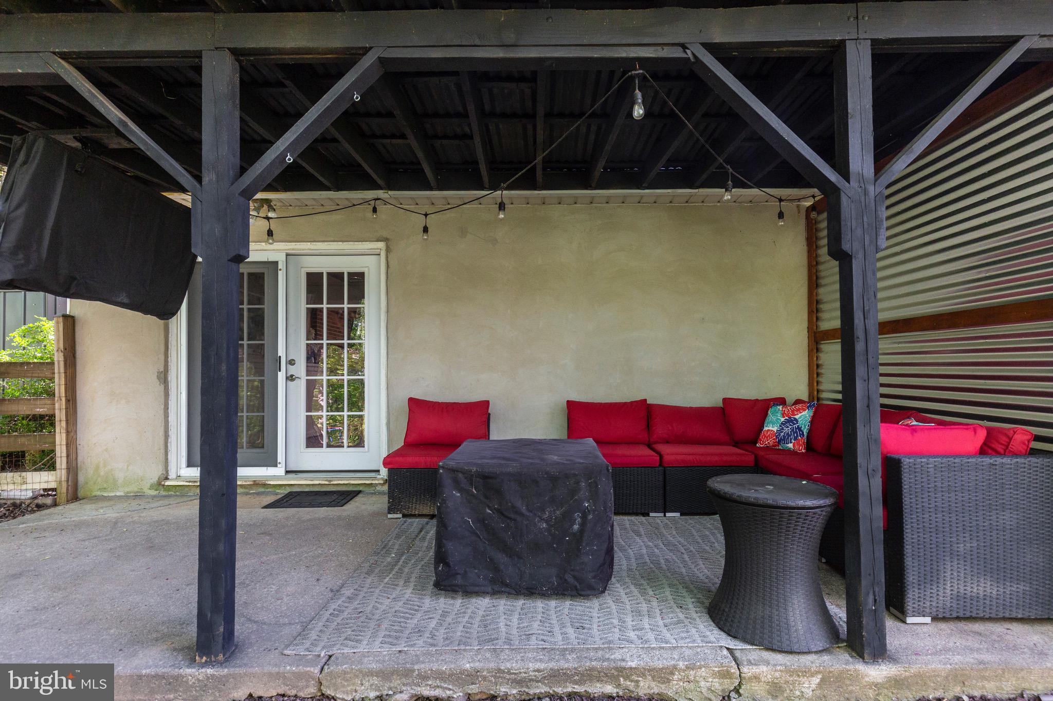 FREEDOM FOREST - Residential