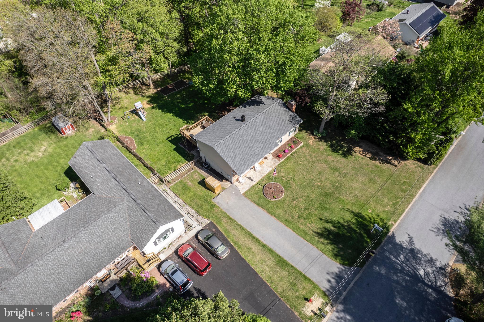 FREEDOM FOREST - Residential