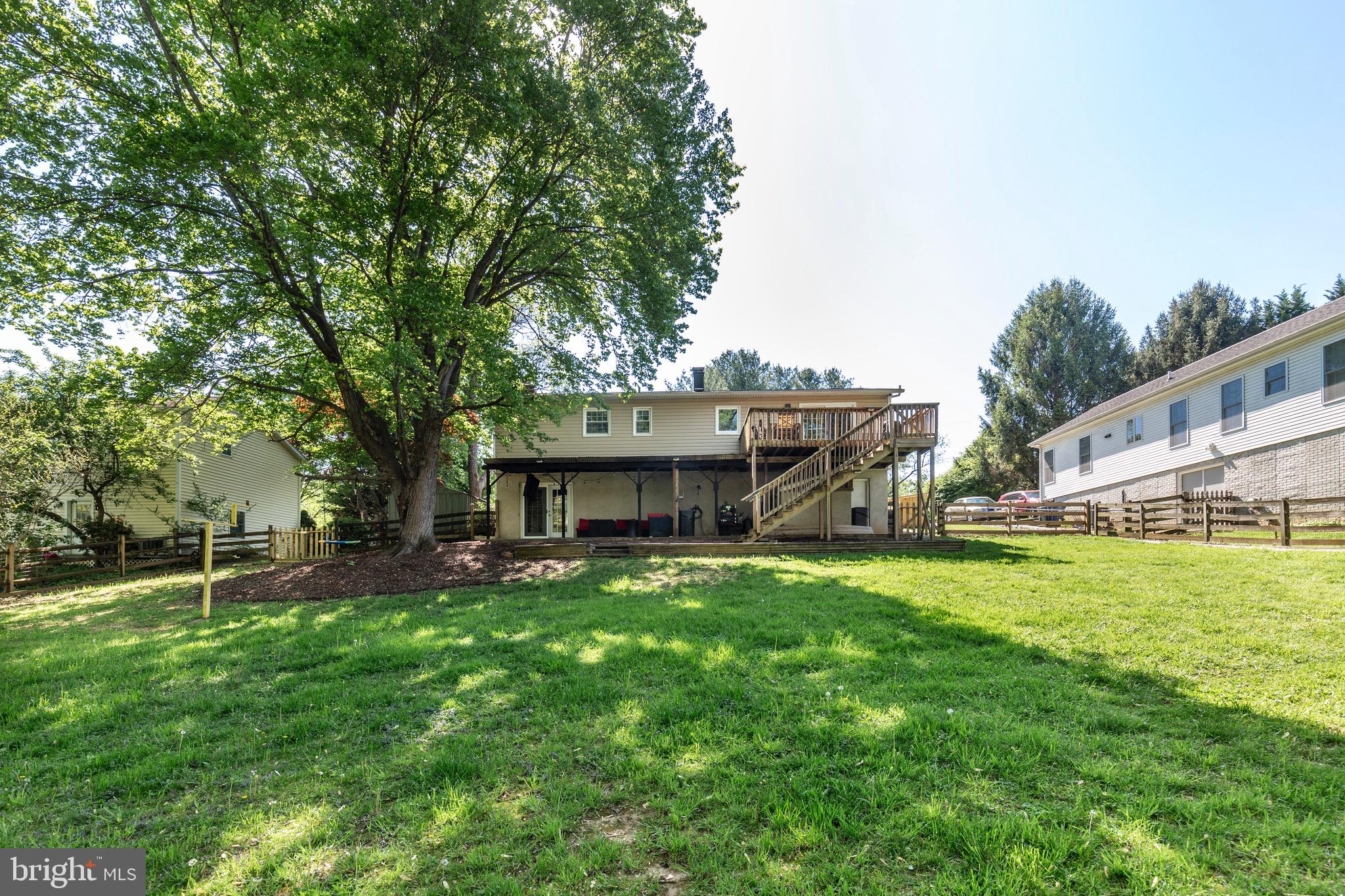 FREEDOM FOREST - Residential