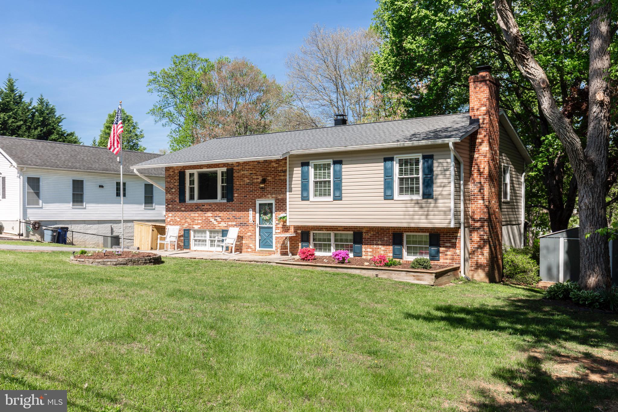 FREEDOM FOREST - Residential