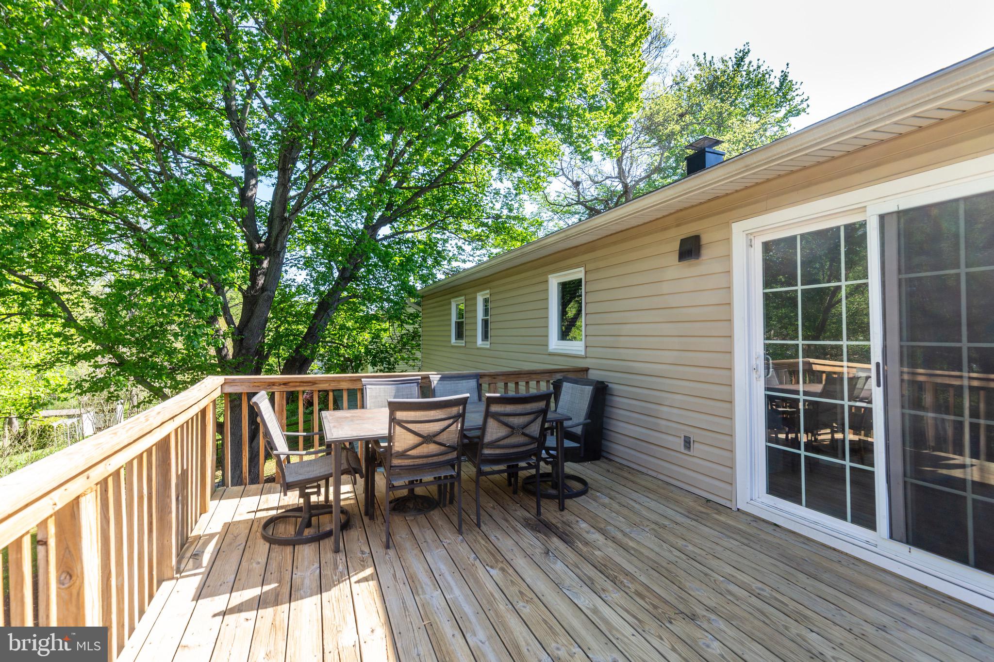 FREEDOM FOREST - Residential