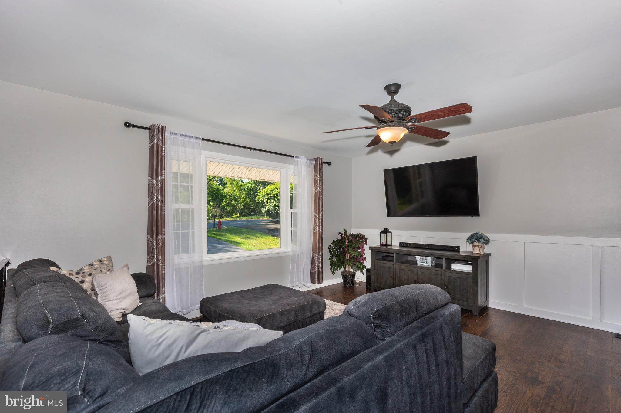 FREEDOM FOREST - Residential