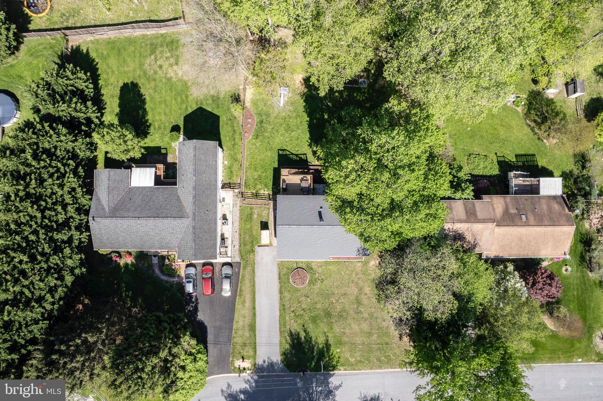 FREEDOM FOREST - Residential