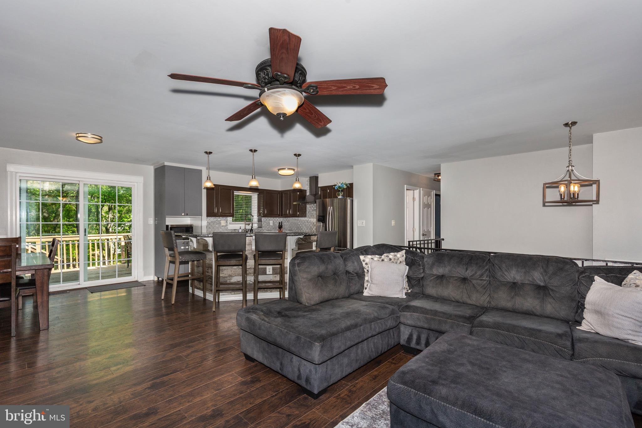 FREEDOM FOREST - Residential