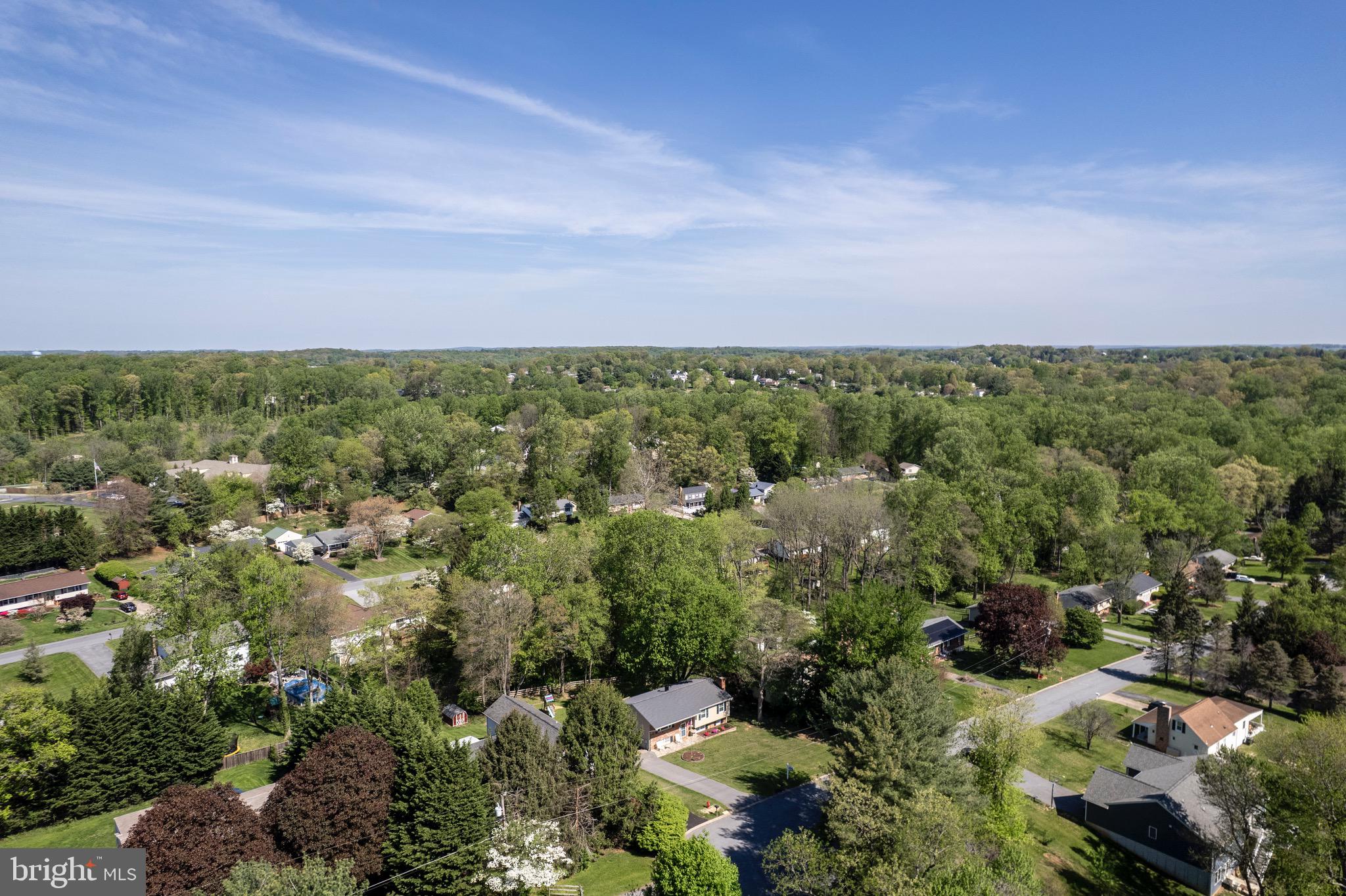 FREEDOM FOREST - Residential