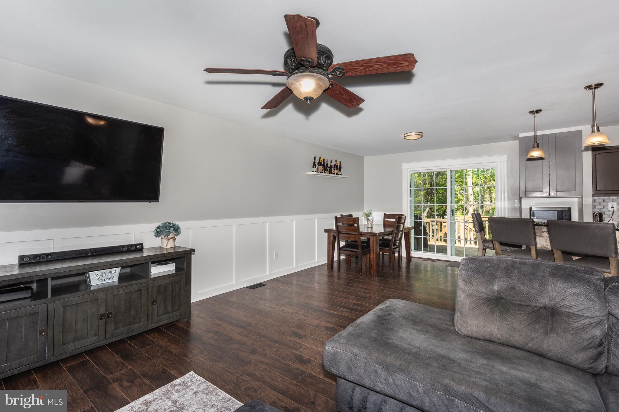 FREEDOM FOREST - Residential