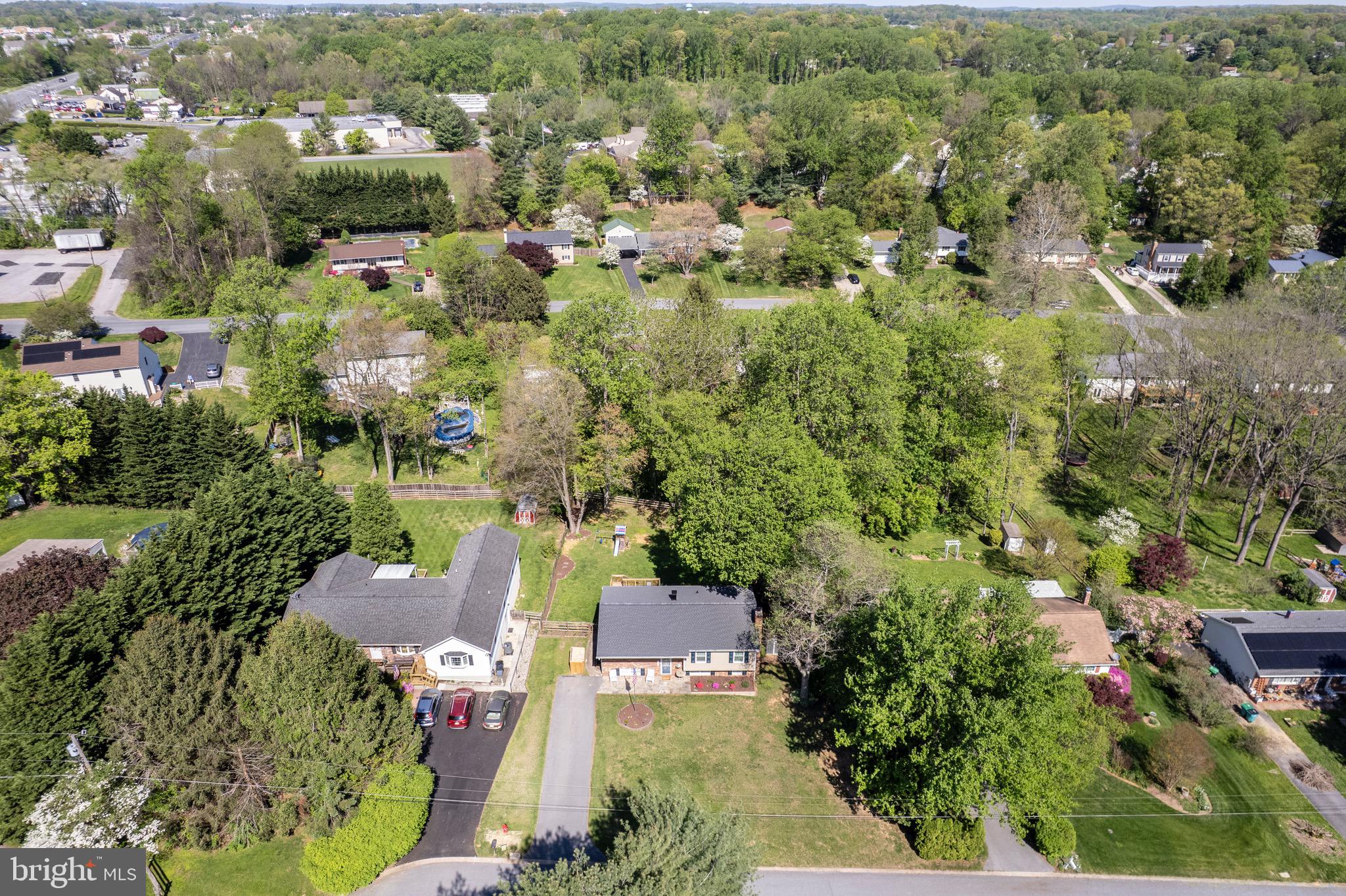 FREEDOM FOREST - Residential