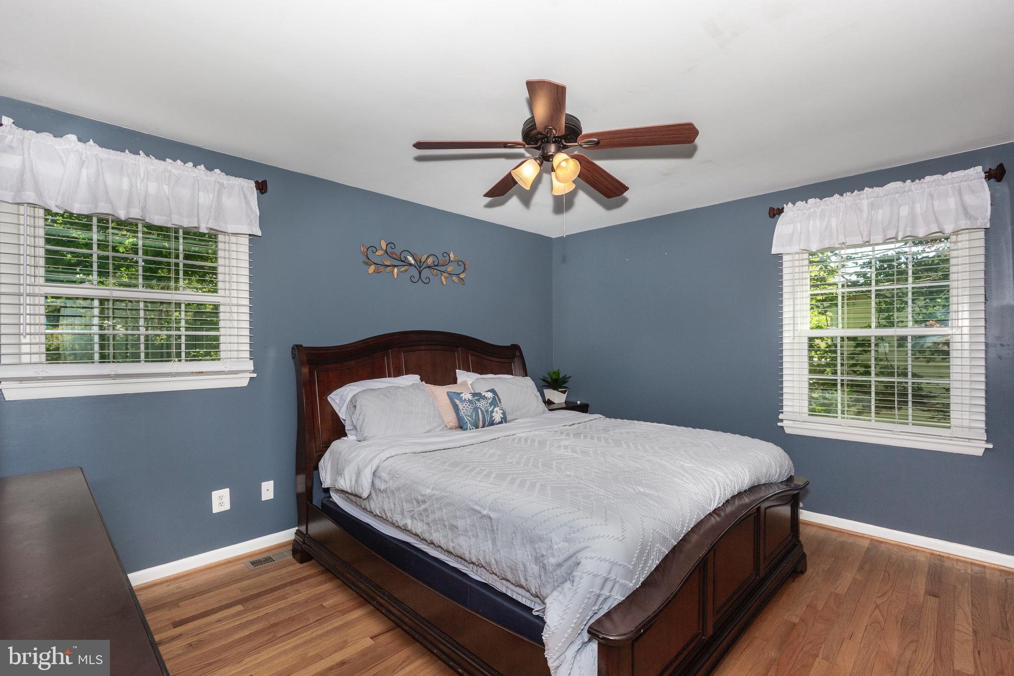 FREEDOM FOREST - Residential