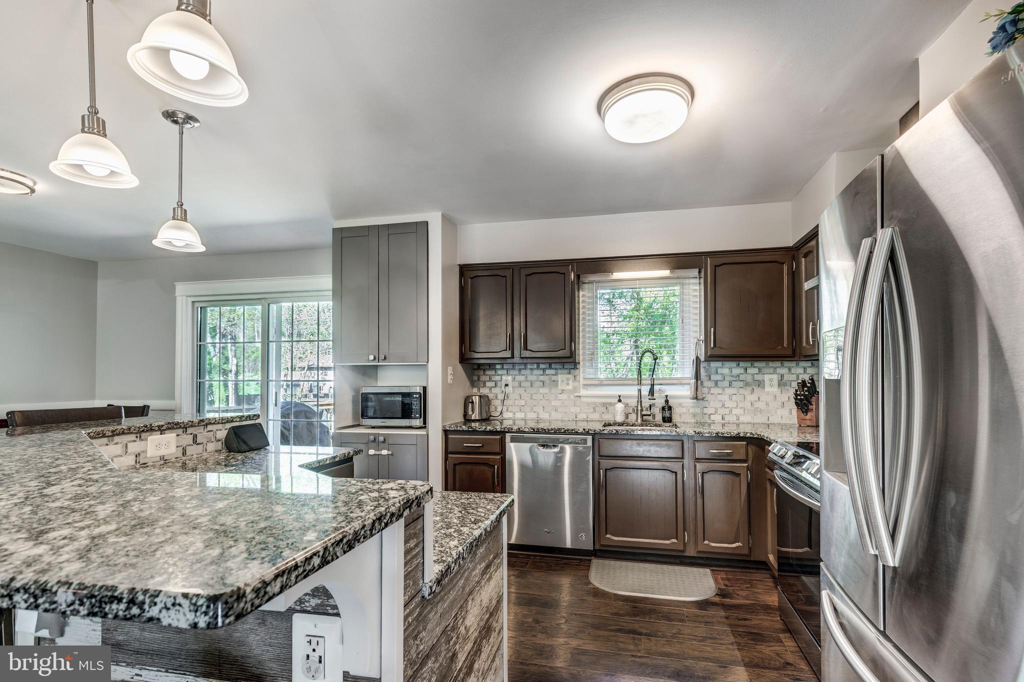 FREEDOM FOREST - Residential