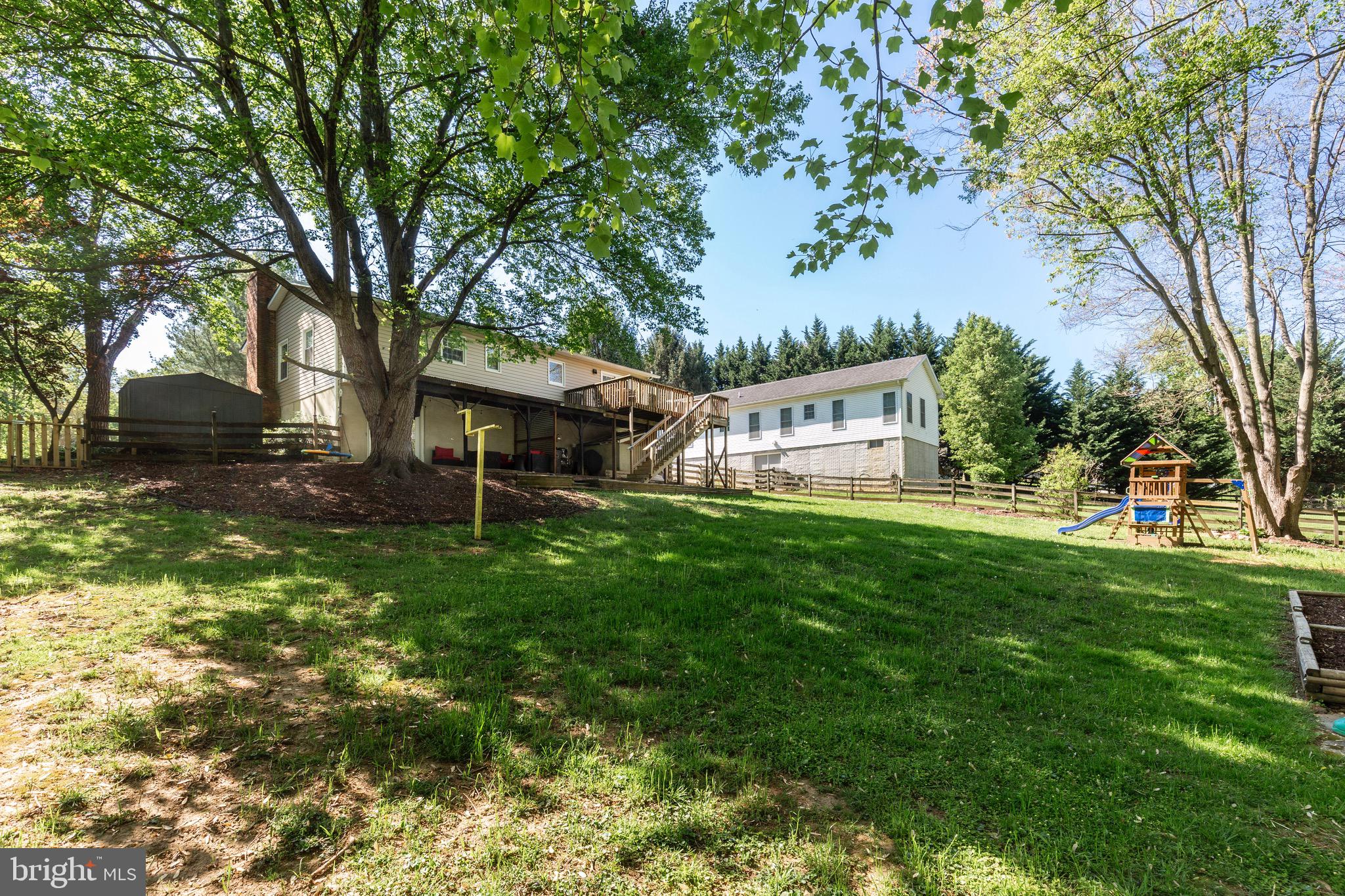 FREEDOM FOREST - Residential