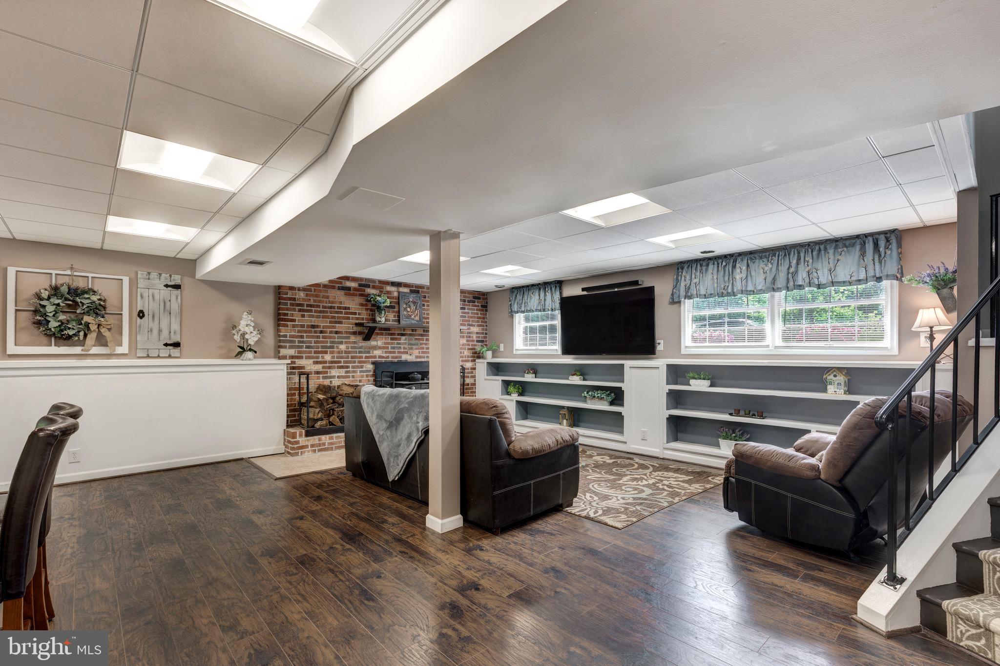 FREEDOM FOREST - Residential