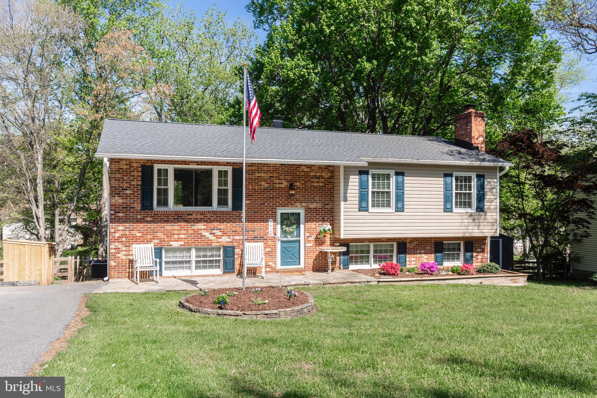 FREEDOM FOREST - Residential