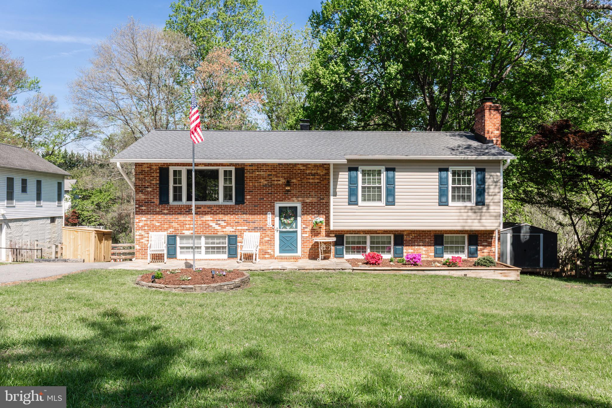 FREEDOM FOREST - Residential